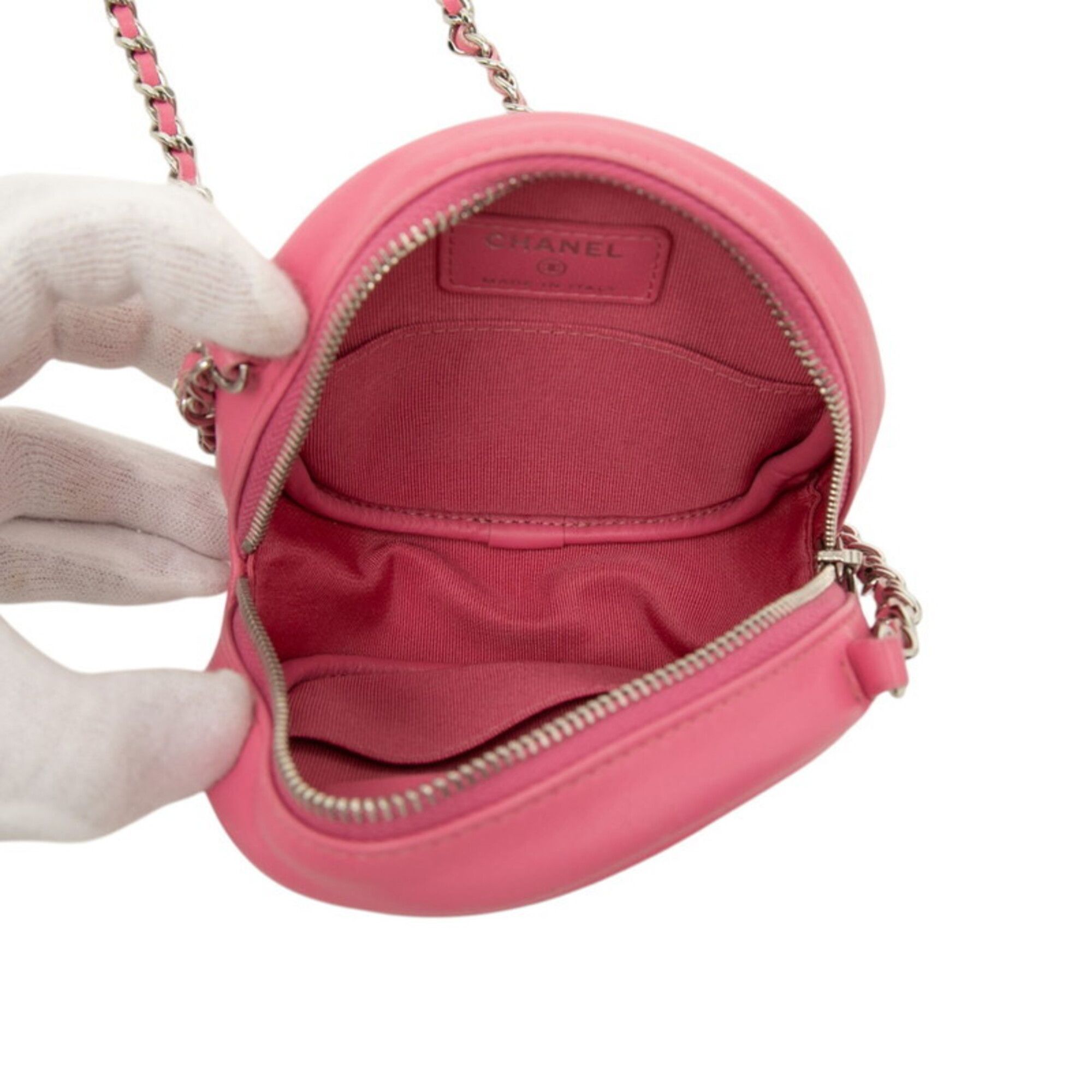 Shoulder Bag (Pre-Owned) - Chanel - Modalova