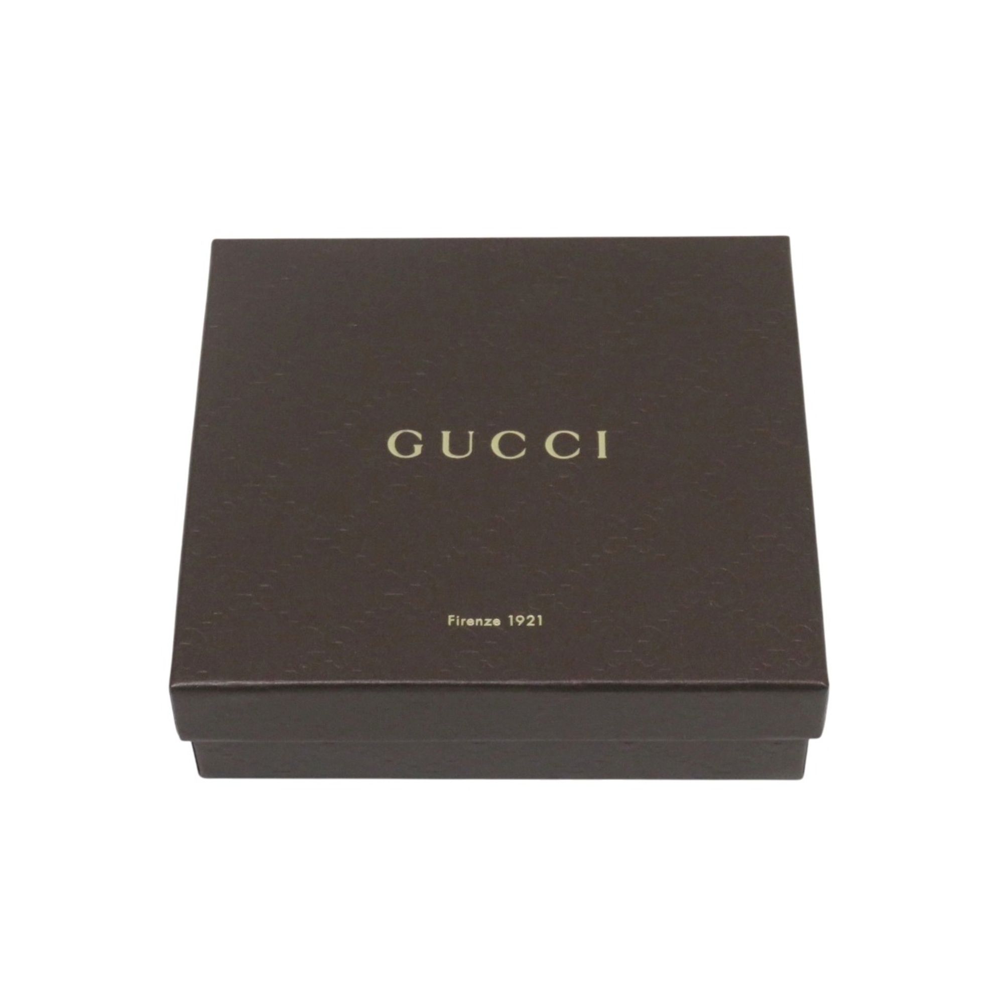 Leather Wallet (Bi-Fold) (Pre-Owned) - Gucci - Modalova