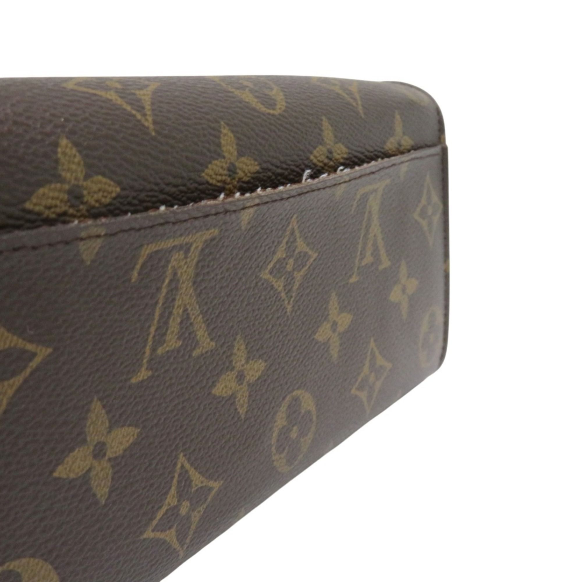Monogram Monogram Long Wallet (Bi-Fold) (Pre-Owned) - Louis Vuitton - Modalova