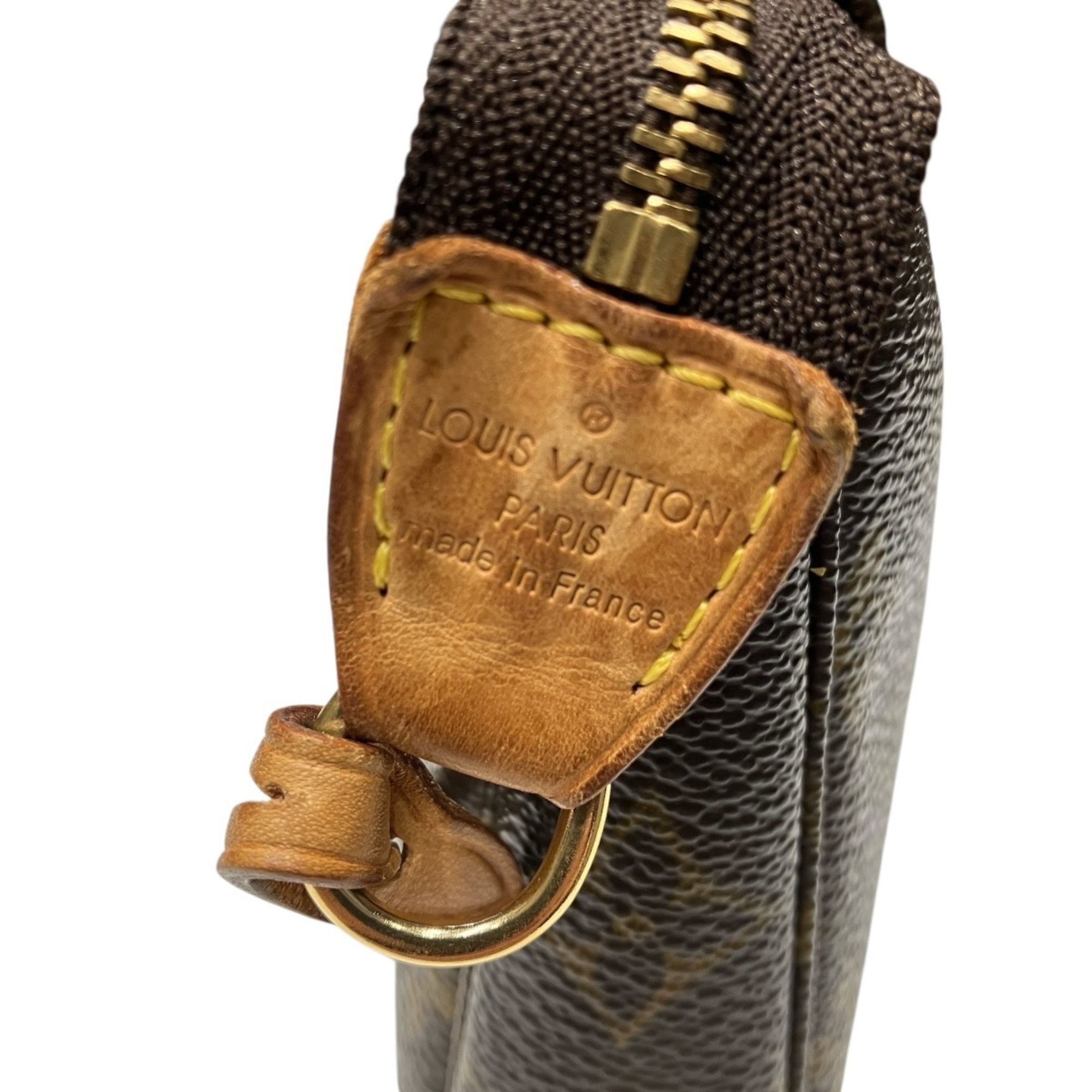 Monogram Monogram Handbag (Pre-Owned) - Louis Vuitton - Modalova