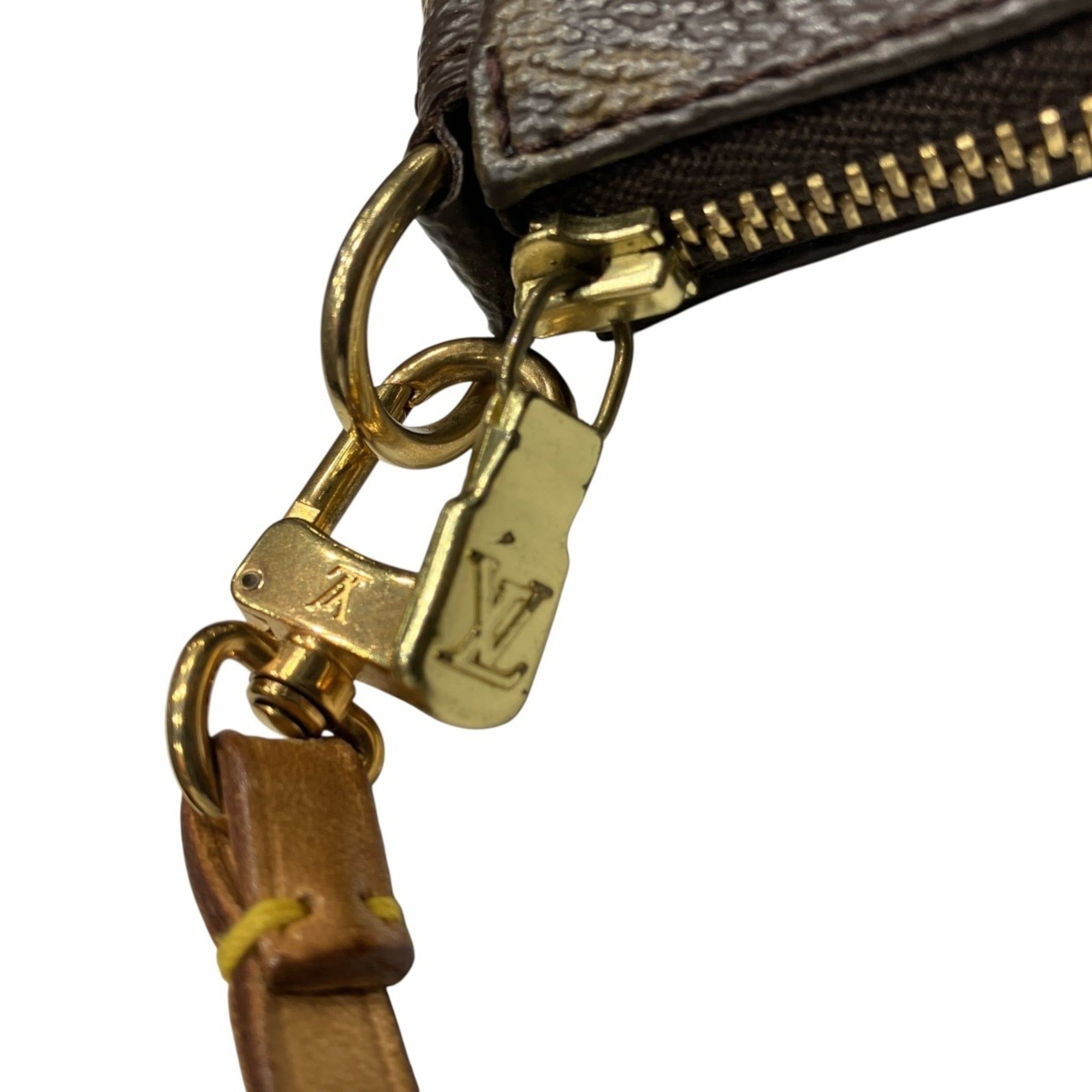 Monogram Monogram Handbag (Pre-Owned) - Louis Vuitton - Modalova