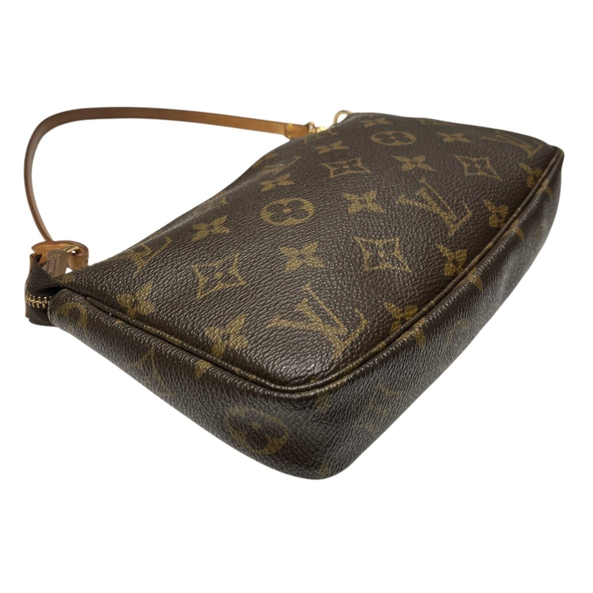Monogram Monogram Handbag (Pre-Owned) - Louis Vuitton - Modalova