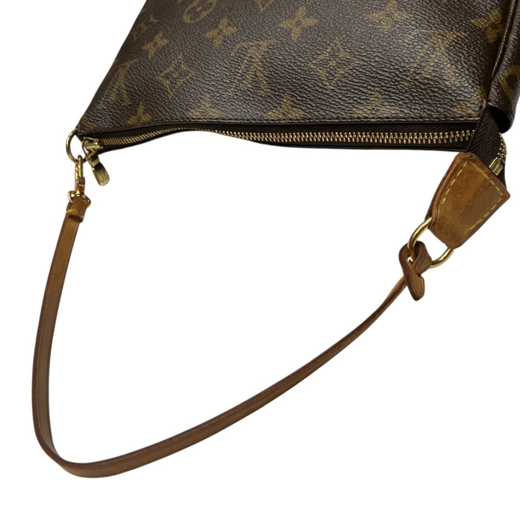 Monogram Monogram Handbag (Pre-Owned) - Louis Vuitton - Modalova