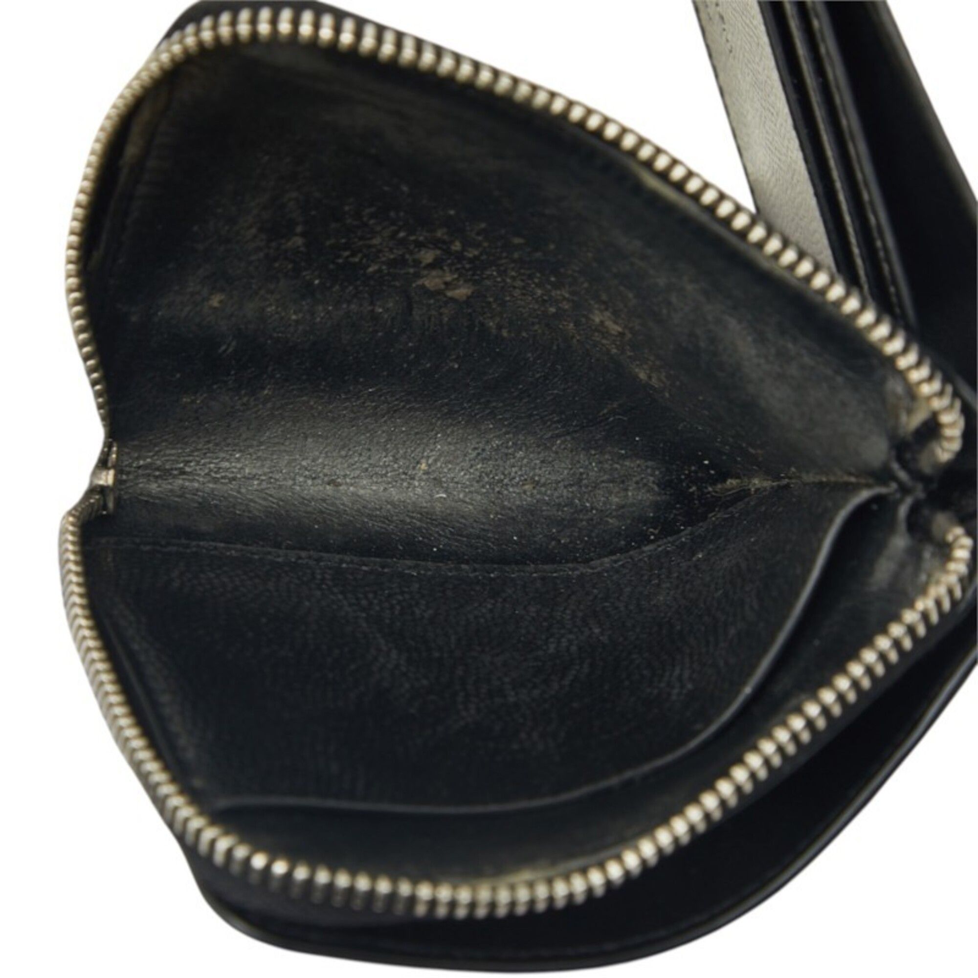 Leather Wallet (Bi-Fold) (Pre-Owned) - Saint Laurent - Modalova