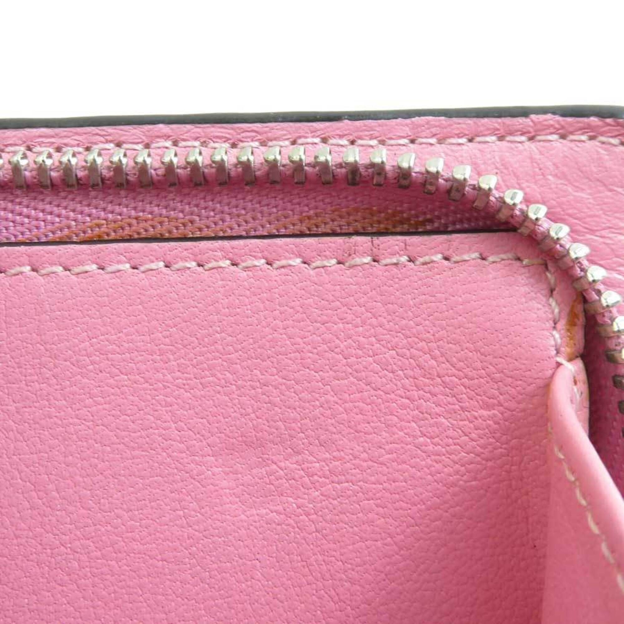 Coated Canvas Wallet (Bi-Fold) (Pre-Owned) - Loewe - Modalova