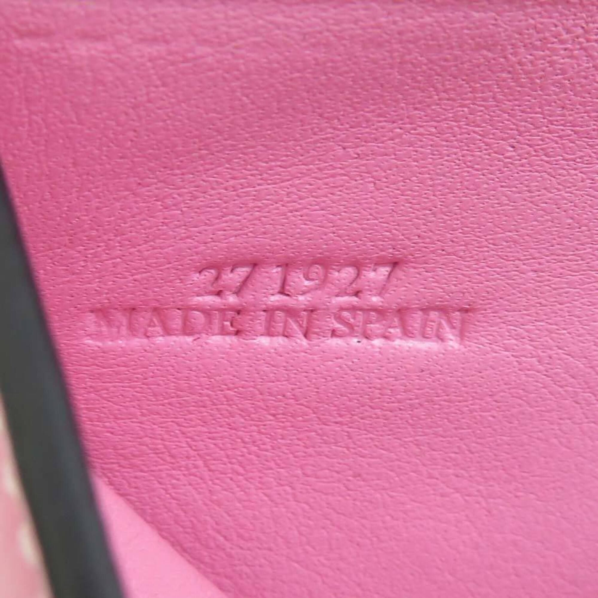 Coated Canvas Wallet (Bi-Fold) (Pre-Owned) - Loewe - Modalova