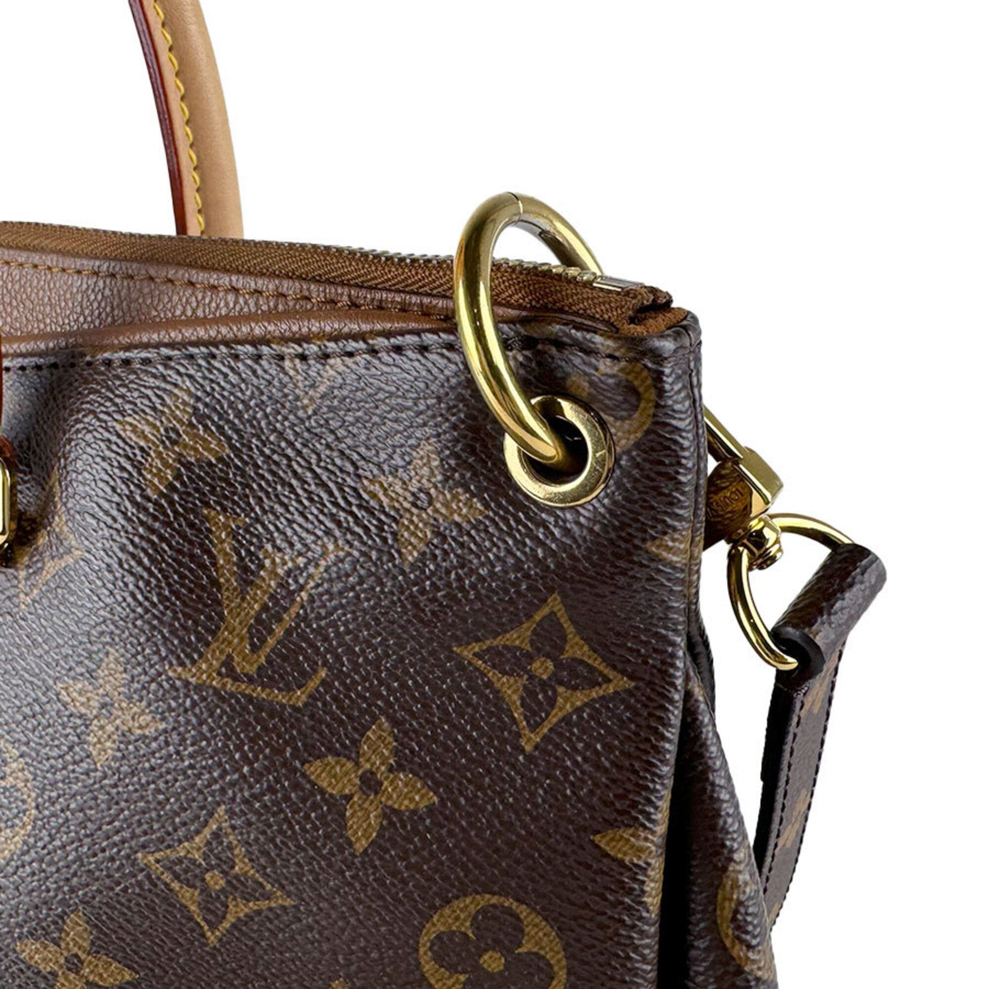 Handbag Shoulder Bag (Pre-Owned) - Louis Vuitton - Modalova