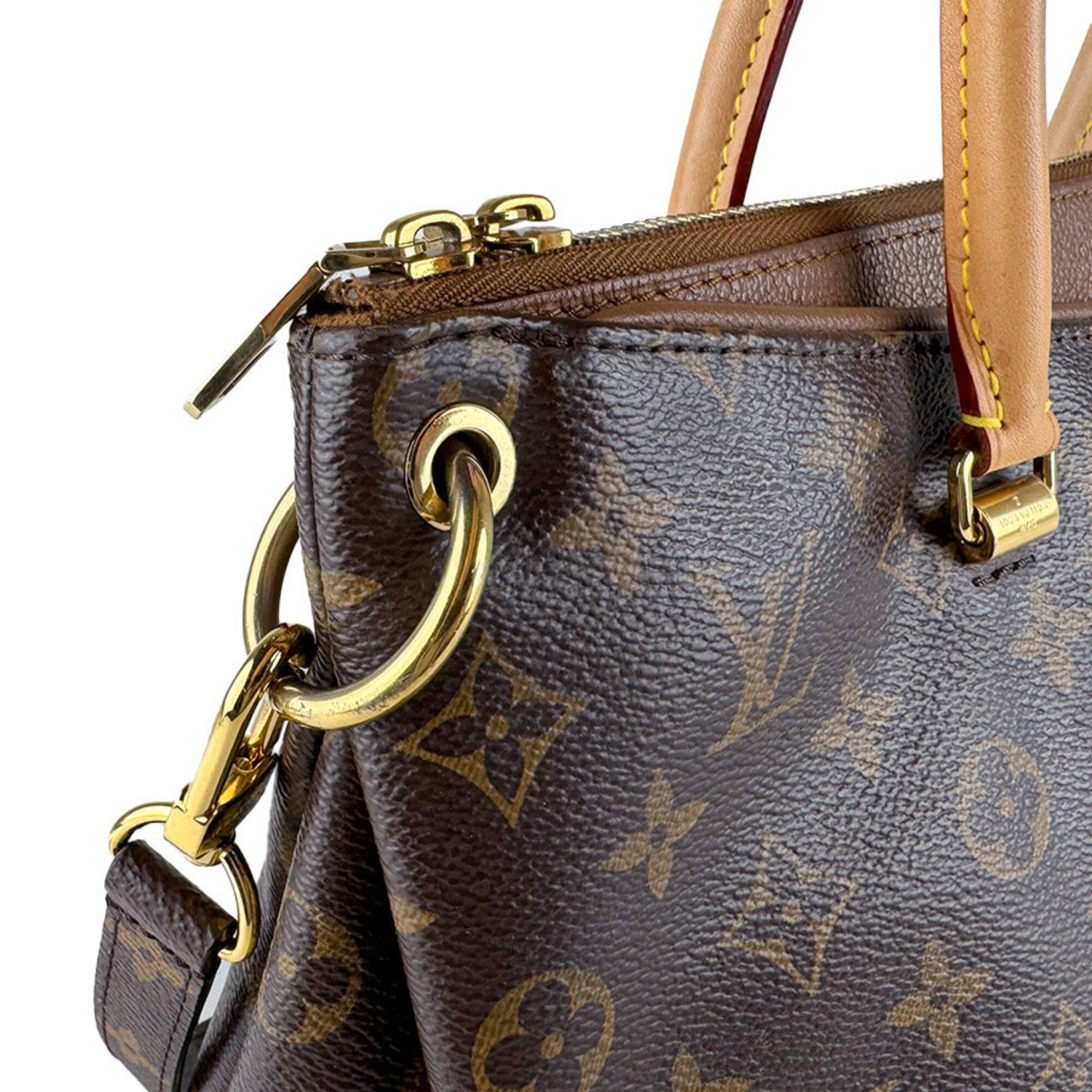 Handbag Shoulder Bag (Pre-Owned) - Louis Vuitton - Modalova