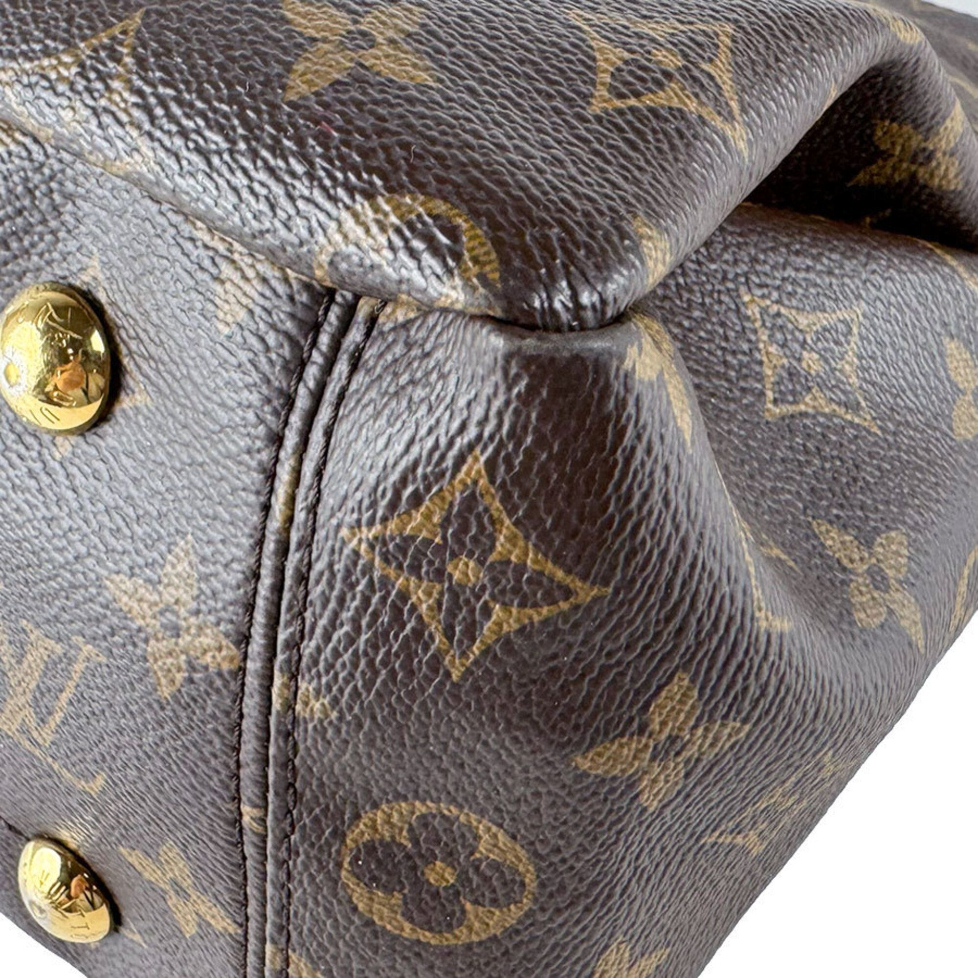 Handbag Shoulder Bag (Pre-Owned) - Louis Vuitton - Modalova