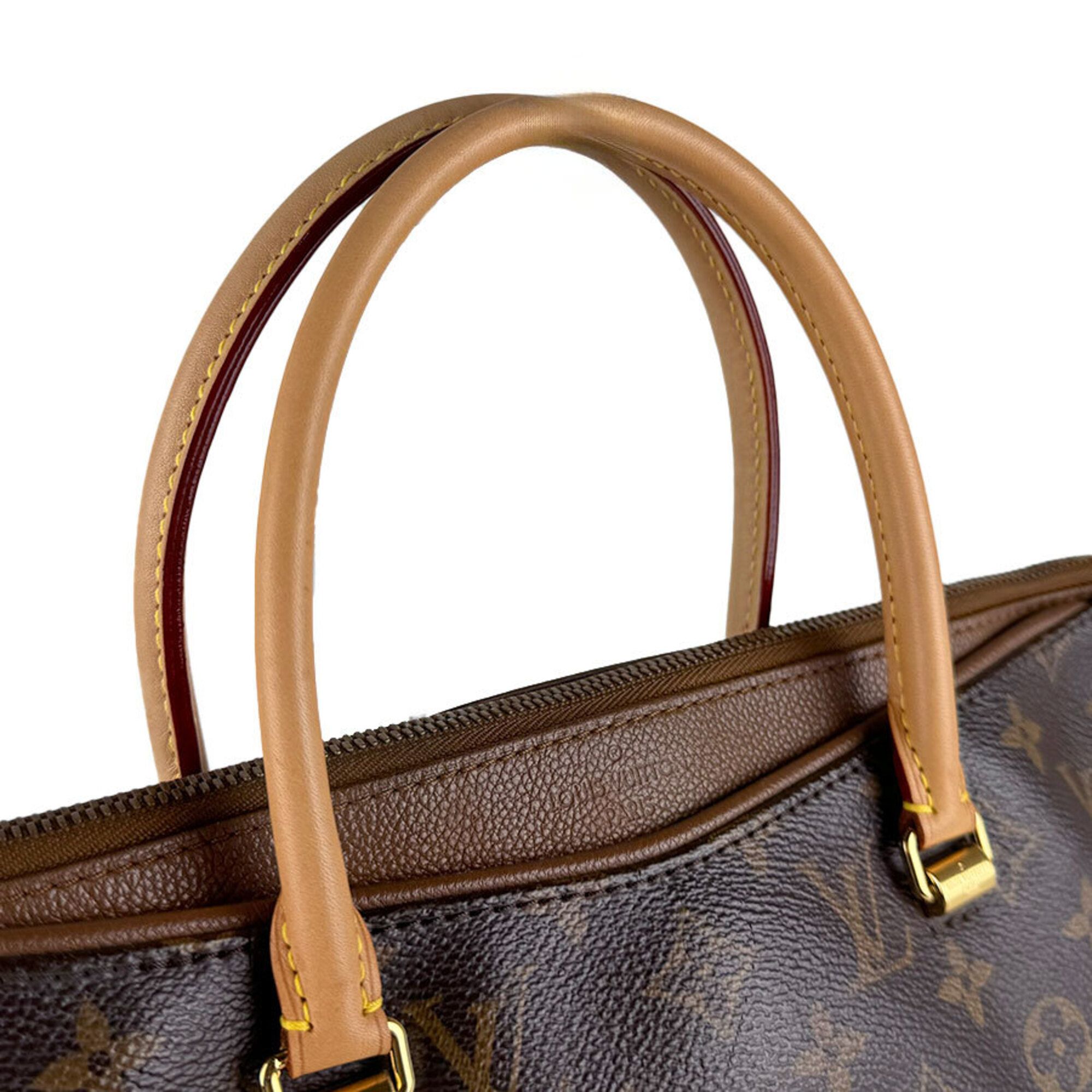 Handbag Shoulder Bag (Pre-Owned) - Louis Vuitton - Modalova