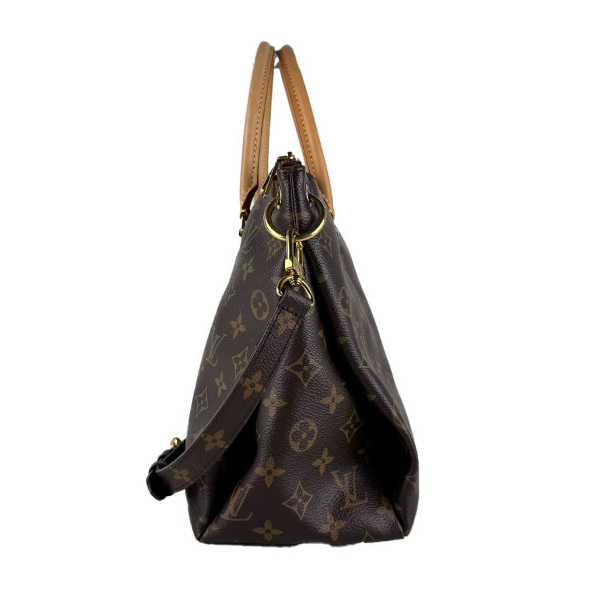 Handbag Shoulder Bag (Pre-Owned) - Louis Vuitton - Modalova