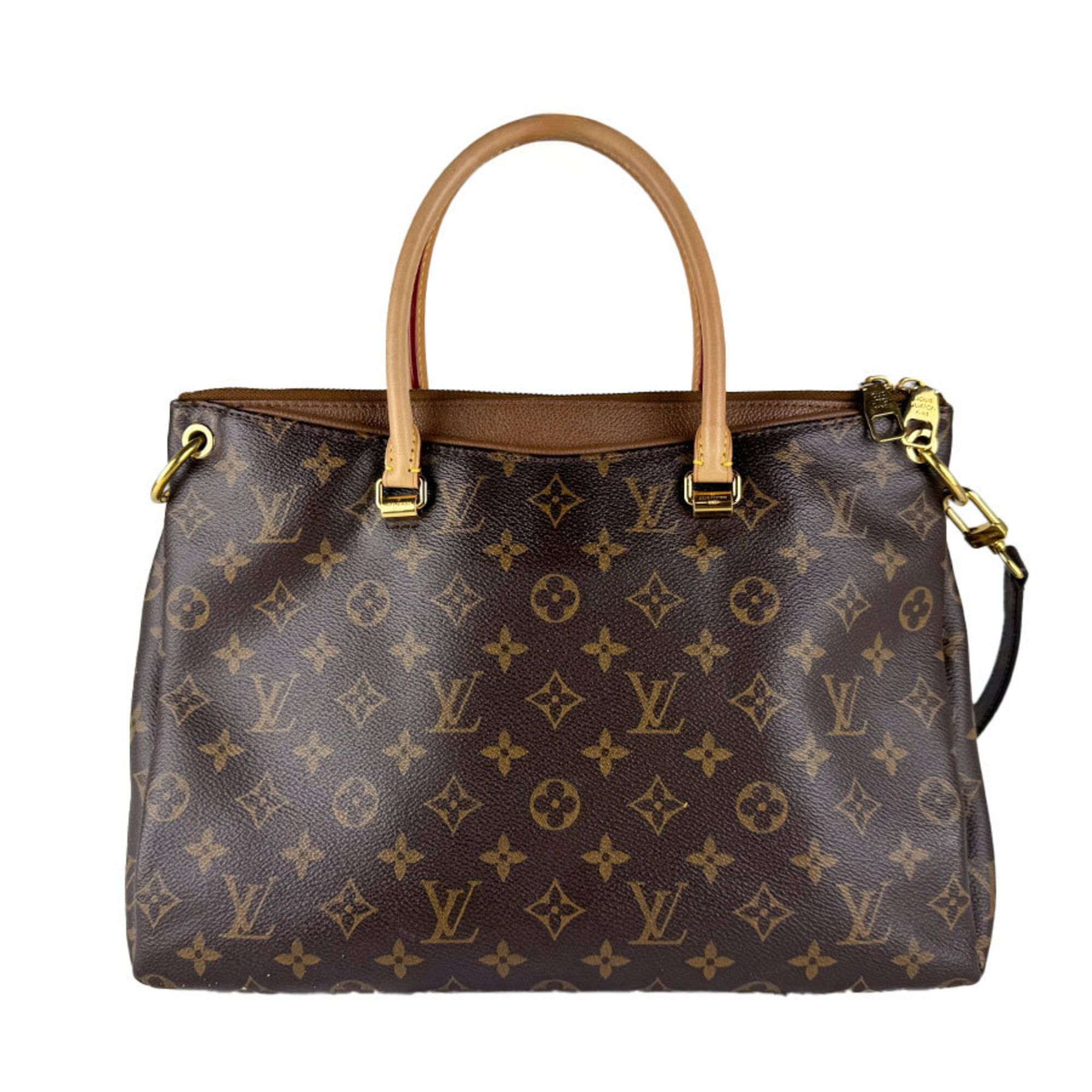 Handbag Shoulder Bag (Pre-Owned) - Louis Vuitton - Modalova