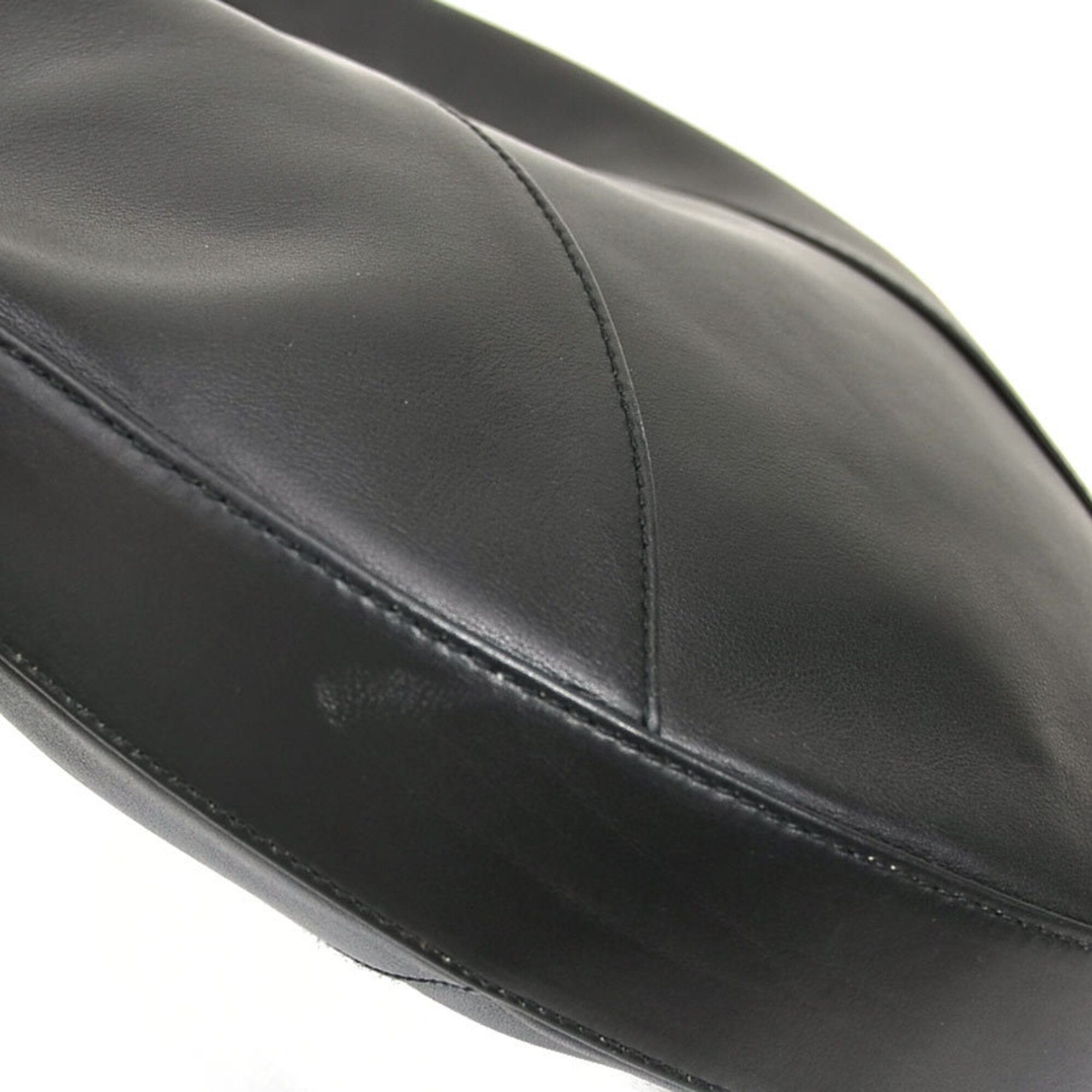 Leather Shoulder Bag (Pre-Owned) - Bvlgari - Modalova
