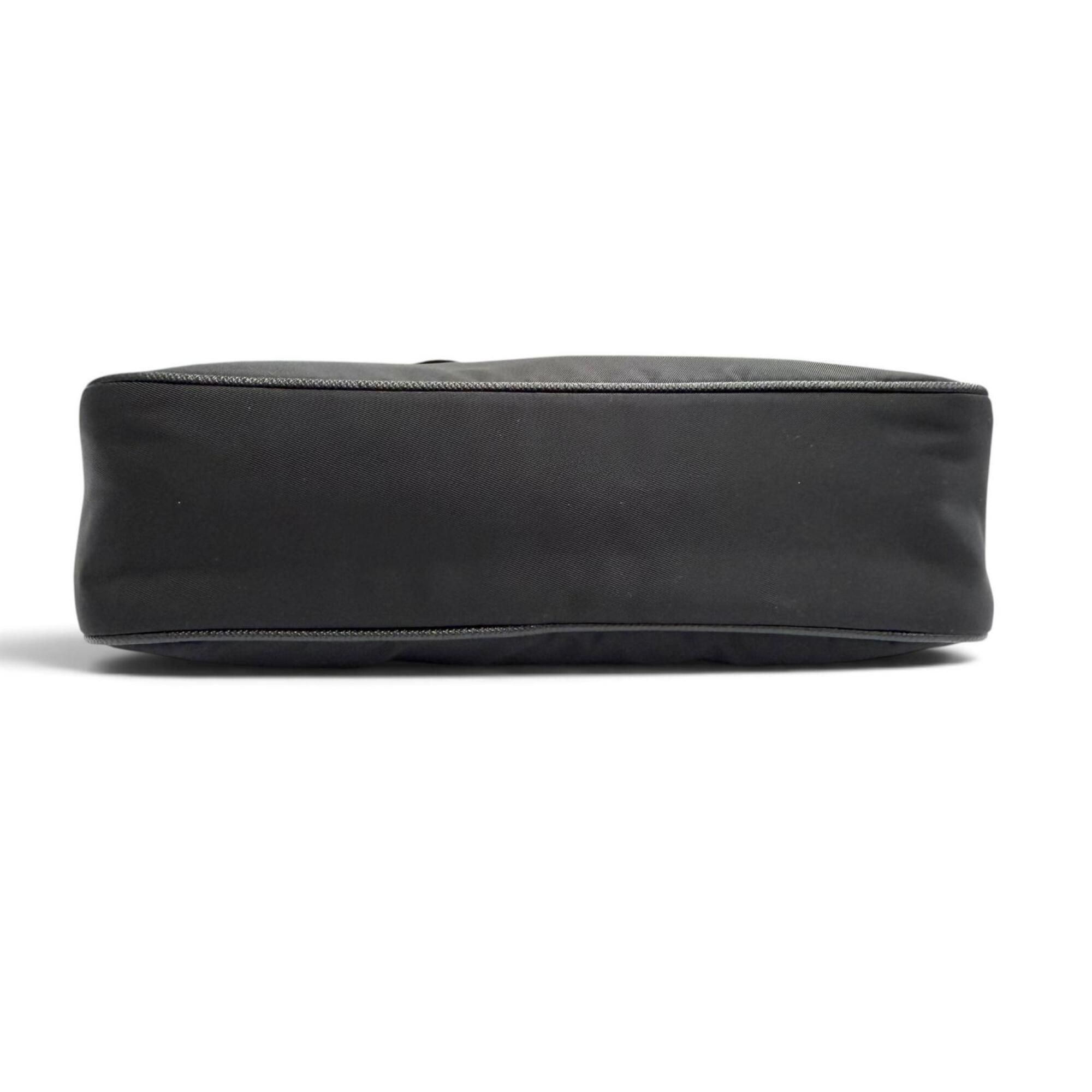 Nylon Pouch Shoulder Bag (Pre-Owned) - Prada - Modalova
