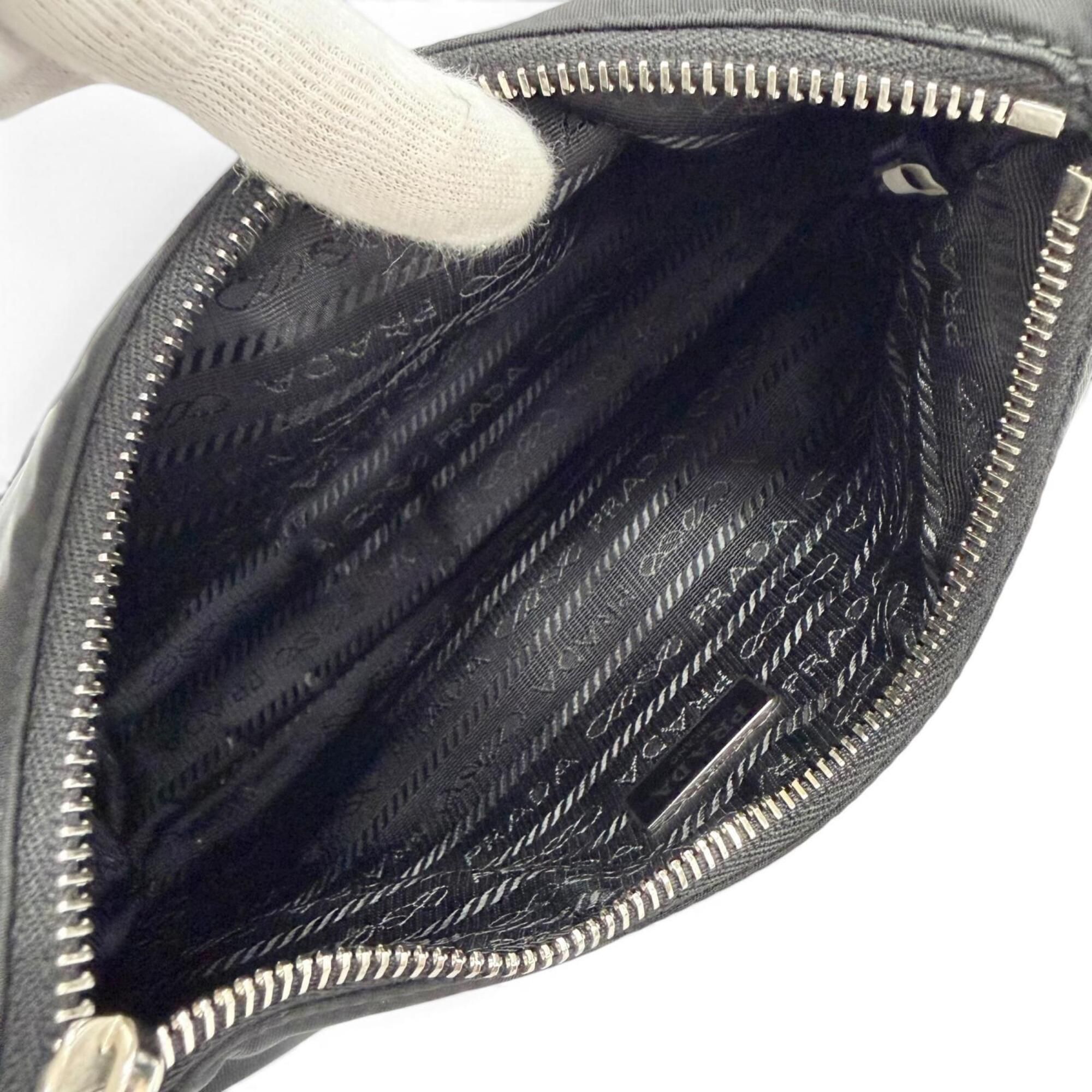 Nylon Pouch Shoulder Bag (Pre-Owned) - Prada - Modalova