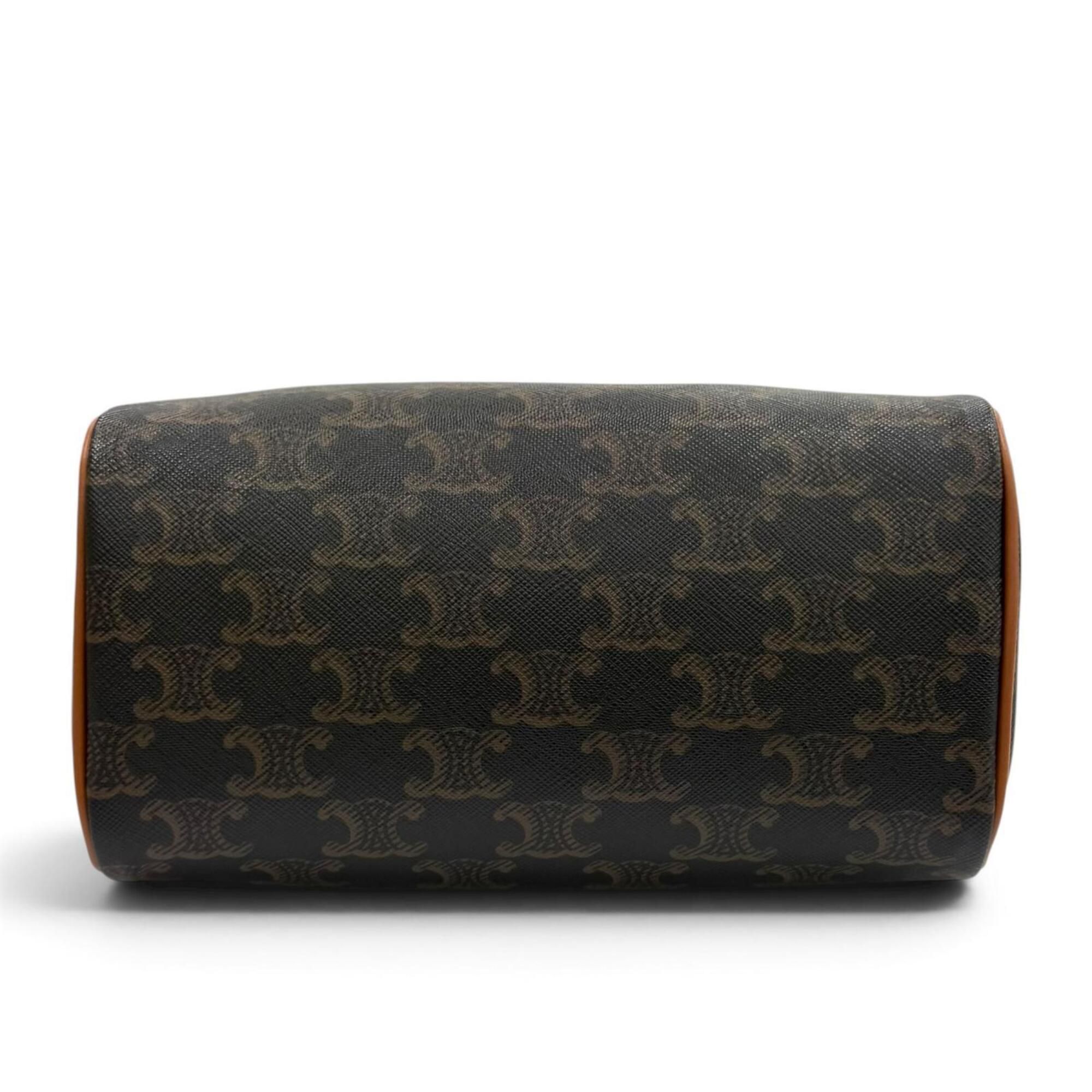 Leather Shoulder Bag (Pre-Owned) - Celine - Modalova