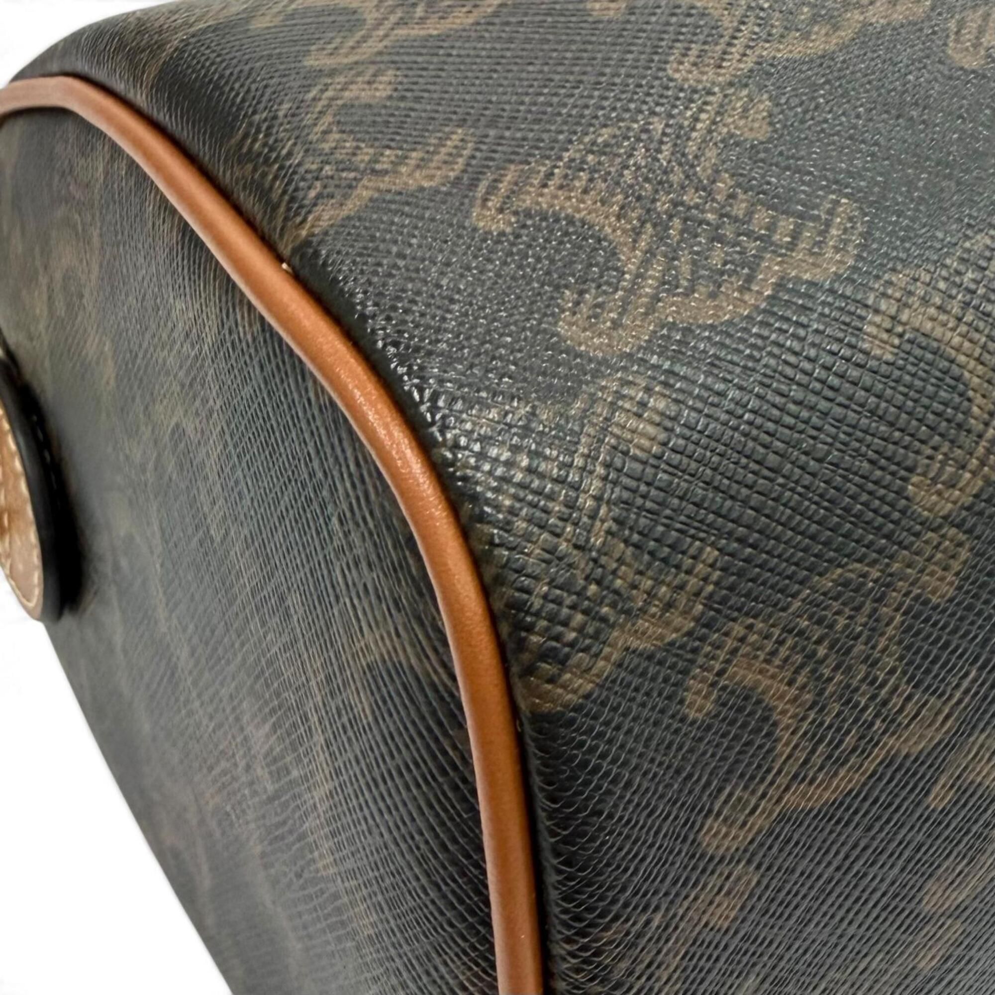 Leather Shoulder Bag (Pre-Owned) - Celine - Modalova
