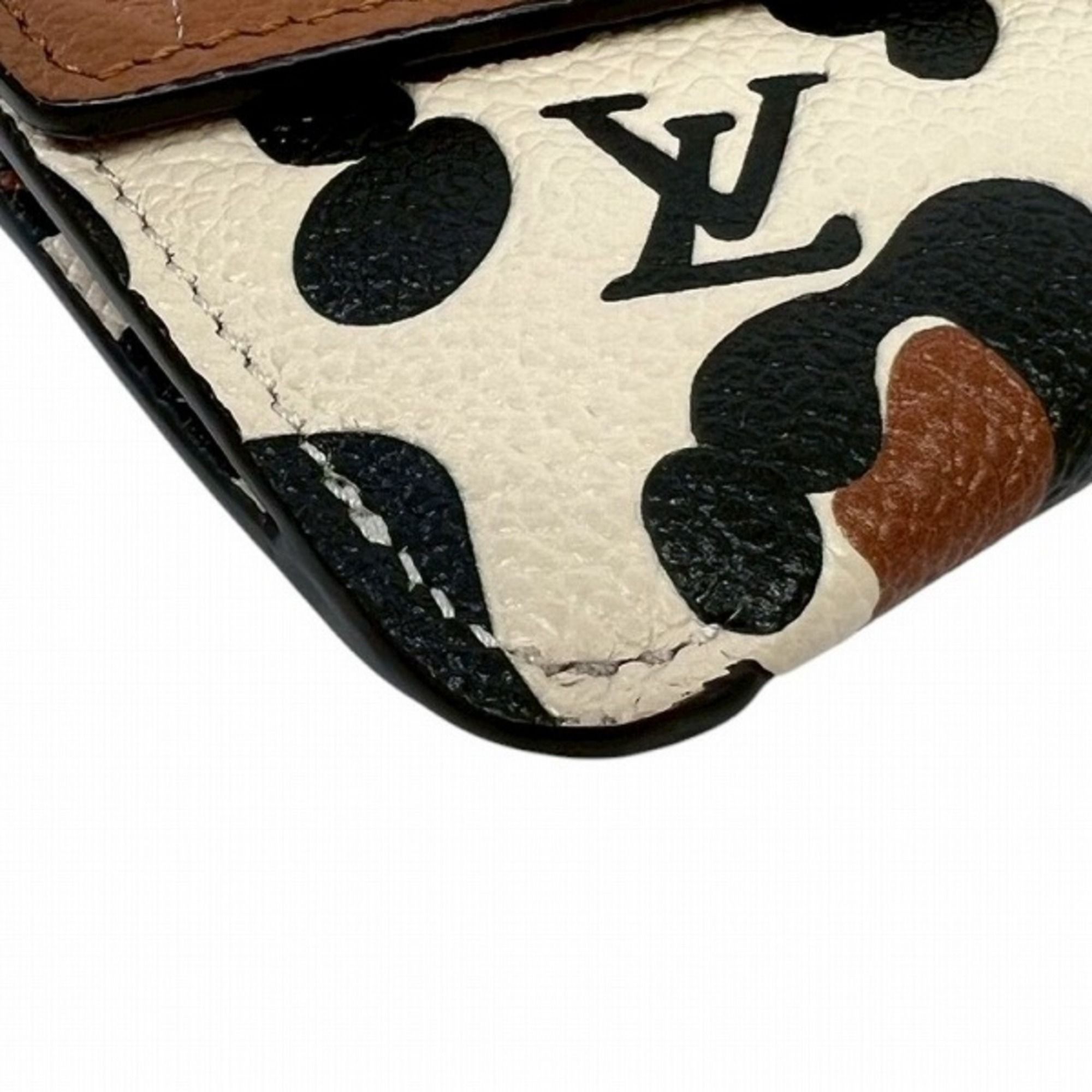 Monogram Empreinte Monogram Empreinte Coin Purse/Coin Case (Pre-Owned) - Louis Vuitton - Modalova