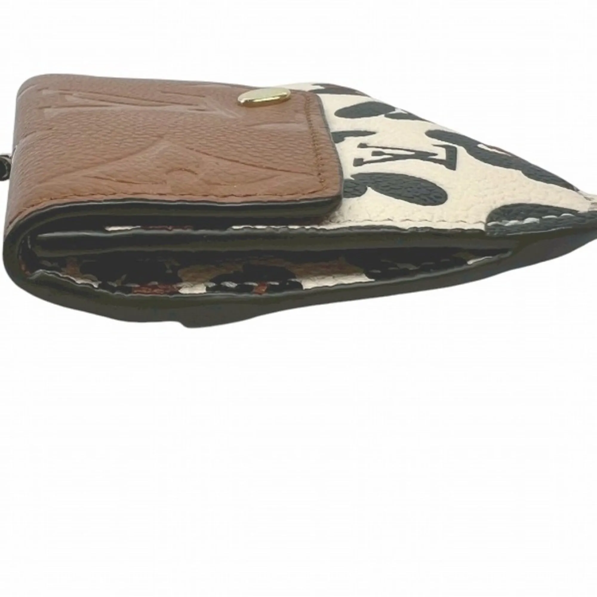 Monogram Empreinte Monogram Empreinte Coin Purse/Coin Case (Pre-Owned) - Louis Vuitton - Modalova