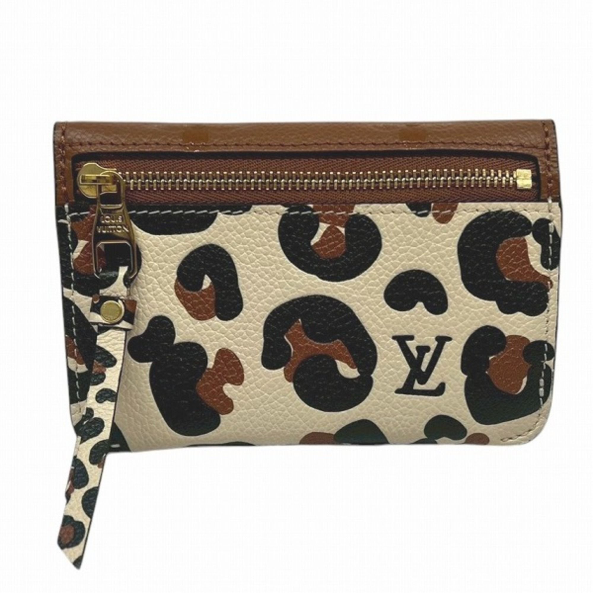 Monogram Empreinte Monogram Empreinte Coin Purse/Coin Case (Pre-Owned) - Louis Vuitton - Modalova