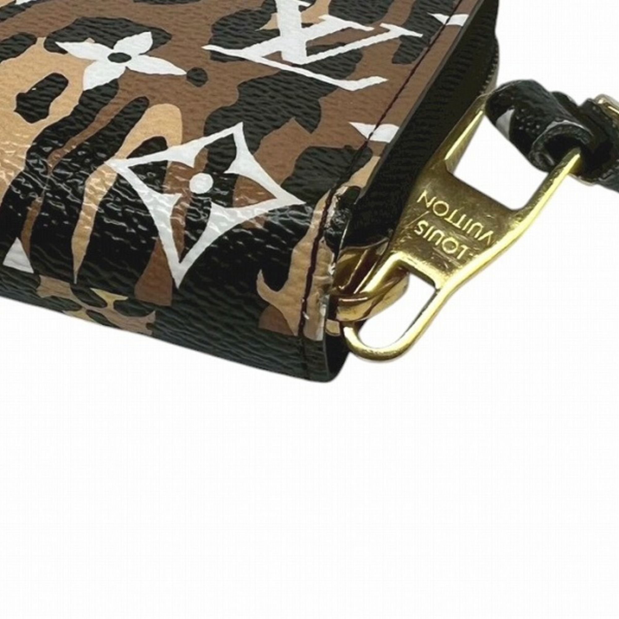 Long Wallet (Bi-Fold) (Pre-Owned) - Louis Vuitton - Modalova