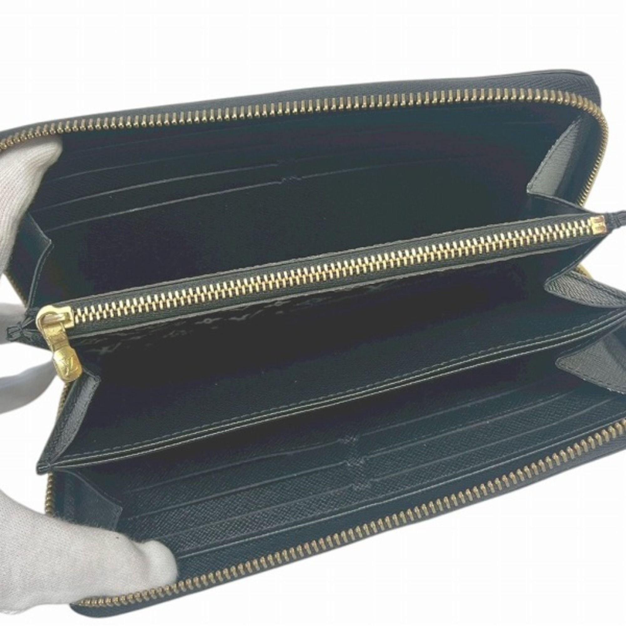 Long Wallet (Bi-Fold) (Pre-Owned) - Louis Vuitton - Modalova