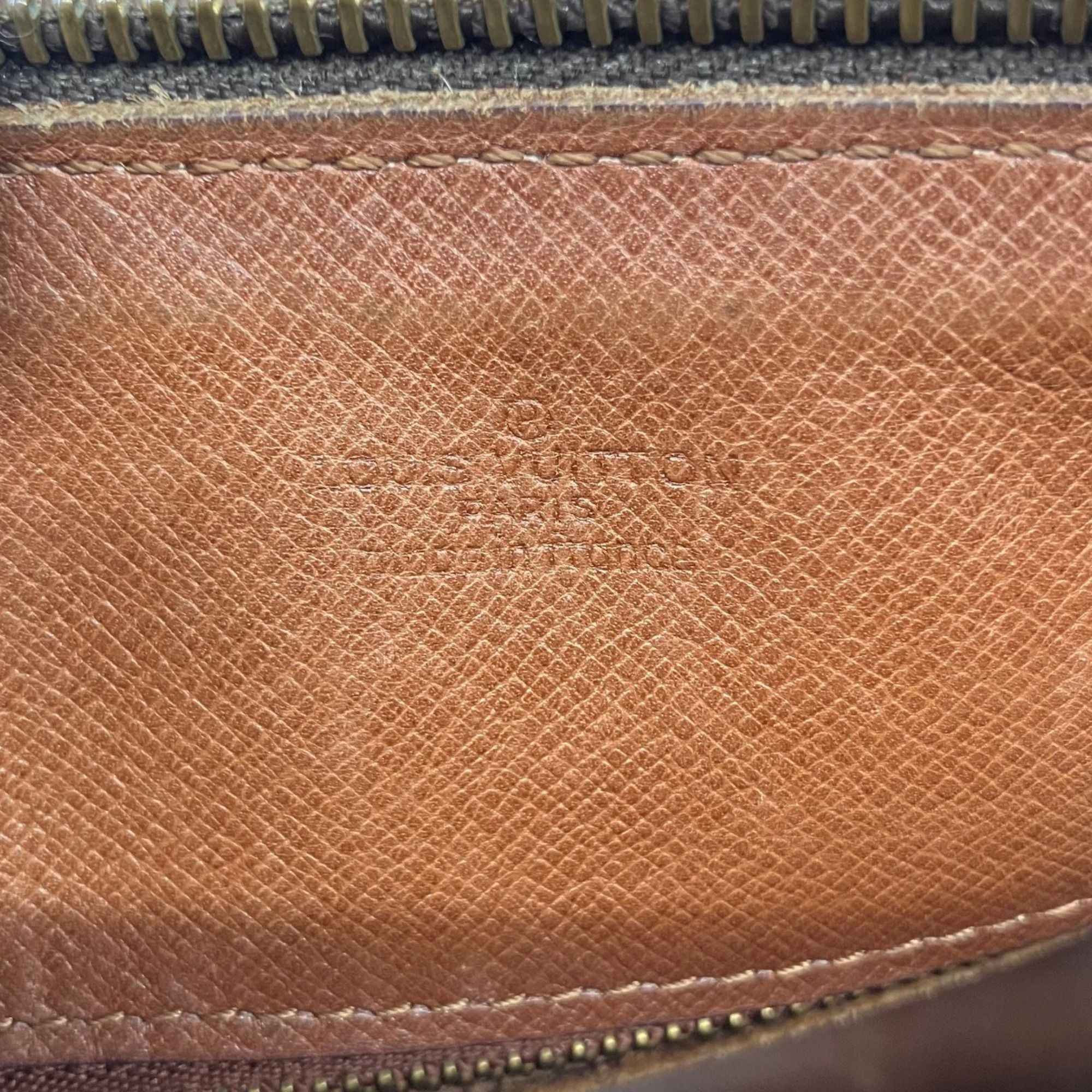 Monogram Monogram Shoulder Bag (Pre-Owned) - Louis Vuitton - Modalova