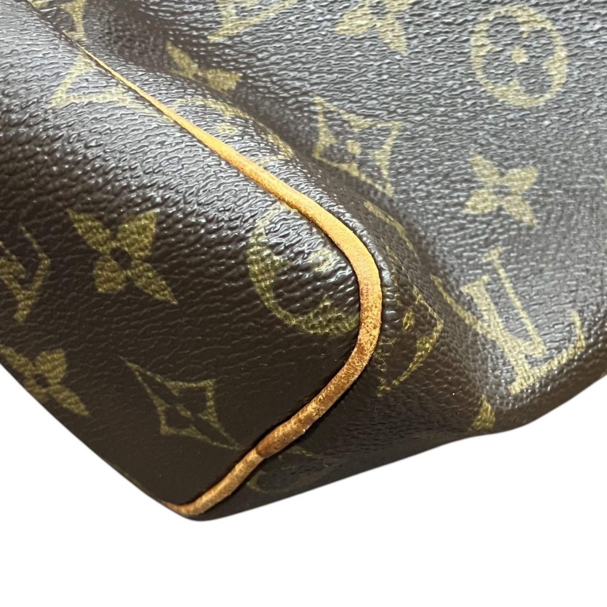 Monogram Monogram Shoulder Bag (Pre-Owned) - Louis Vuitton - Modalova