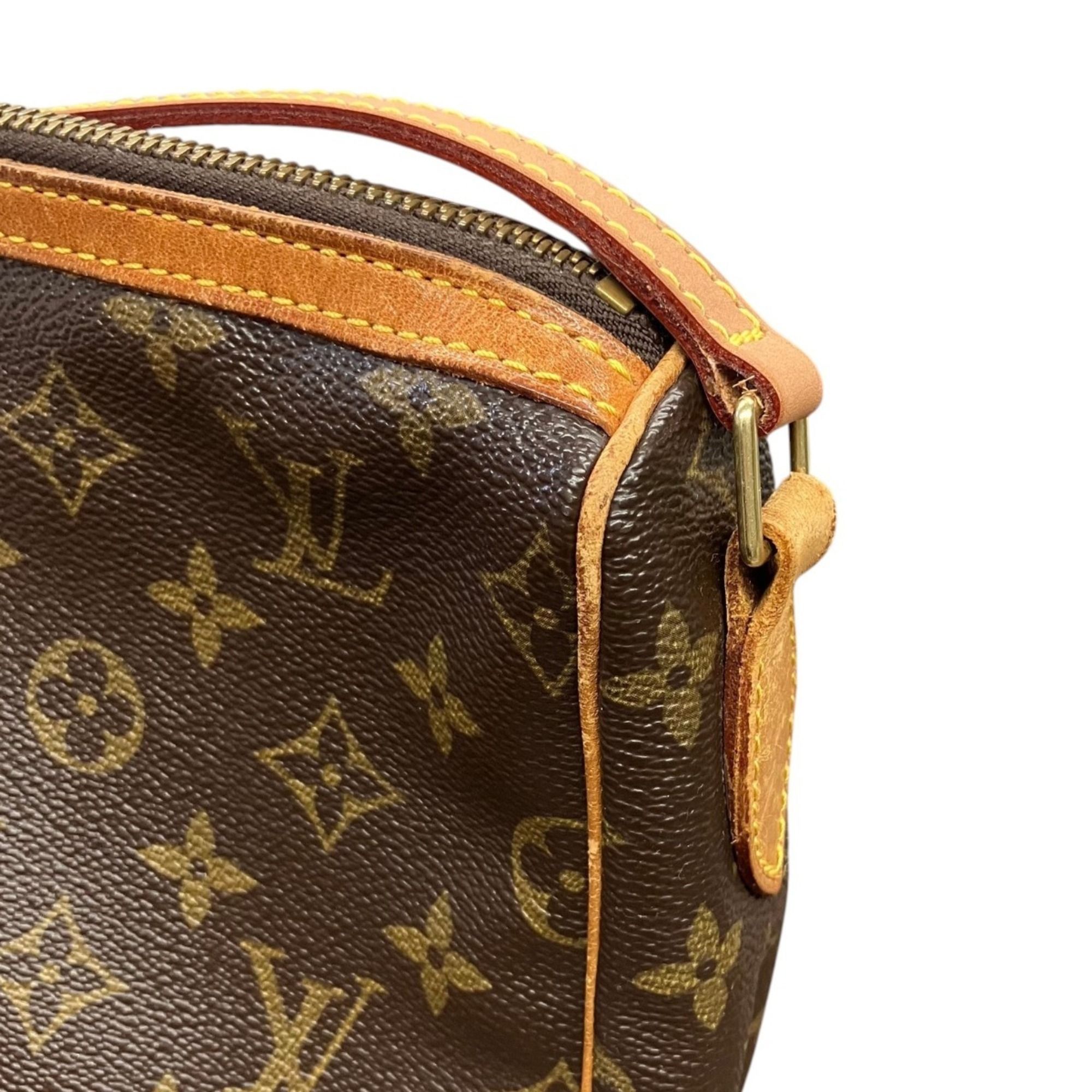 Monogram Monogram Shoulder Bag (Pre-Owned) - Louis Vuitton - Modalova