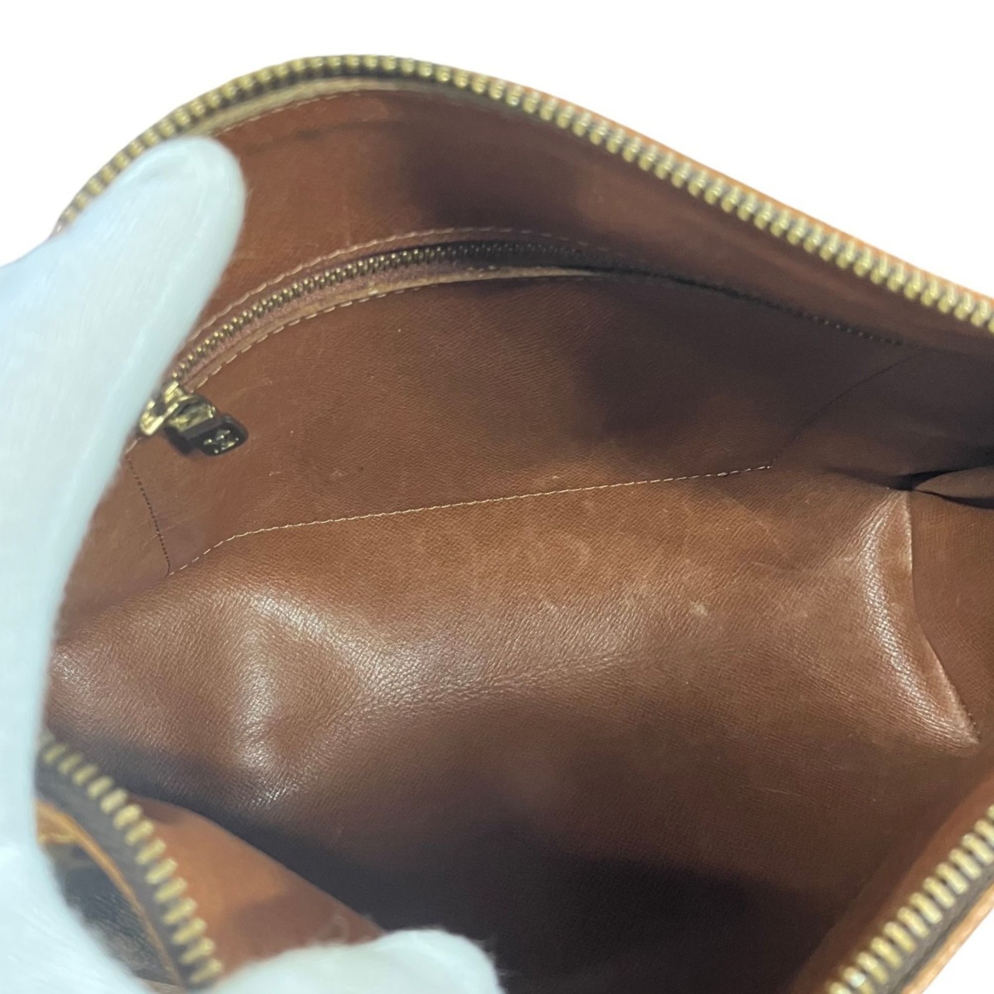 Monogram Monogram Shoulder Bag (Pre-Owned) - Louis Vuitton - Modalova