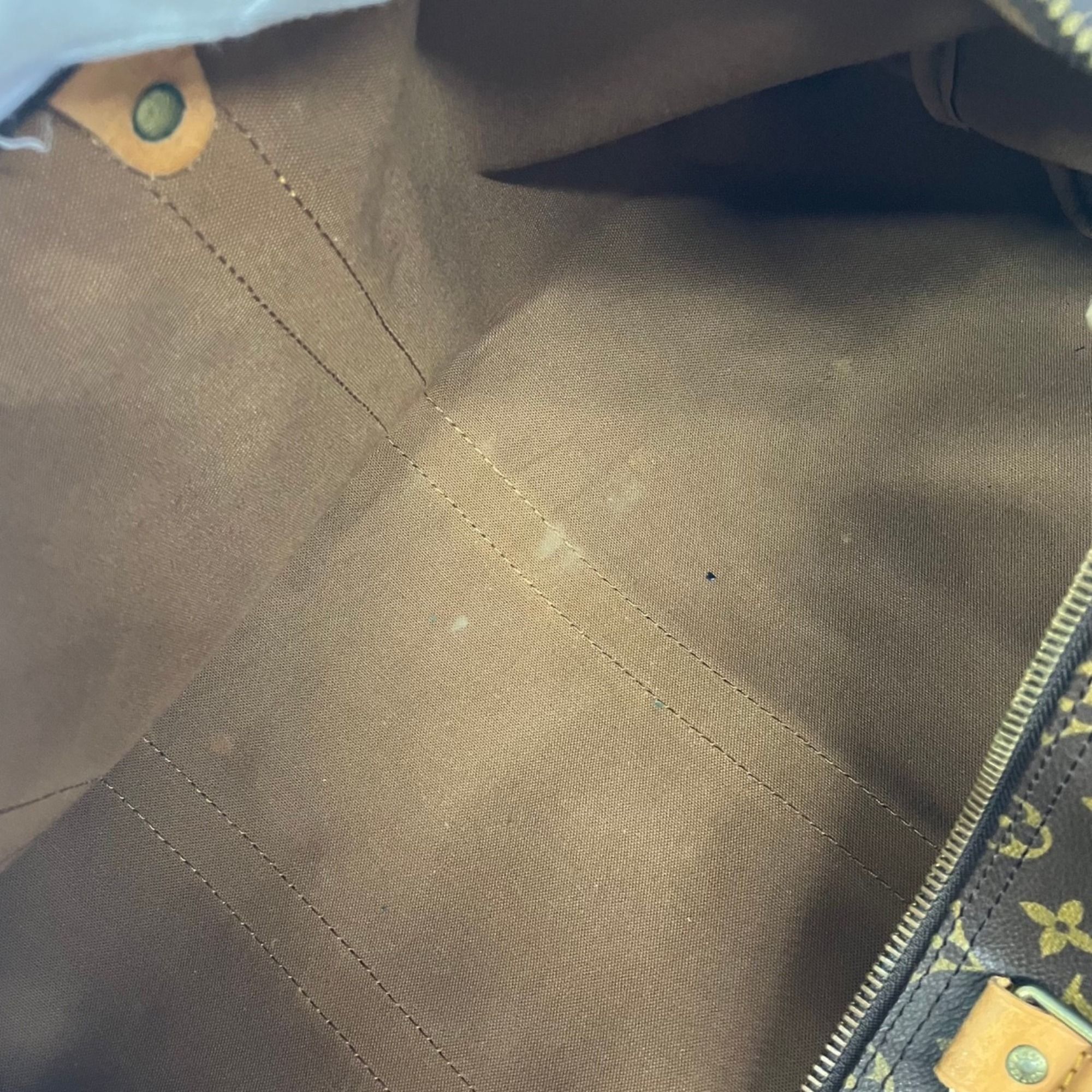 Monogram Monogram Boston Bag (Pre-Owned) - Louis Vuitton - Modalova