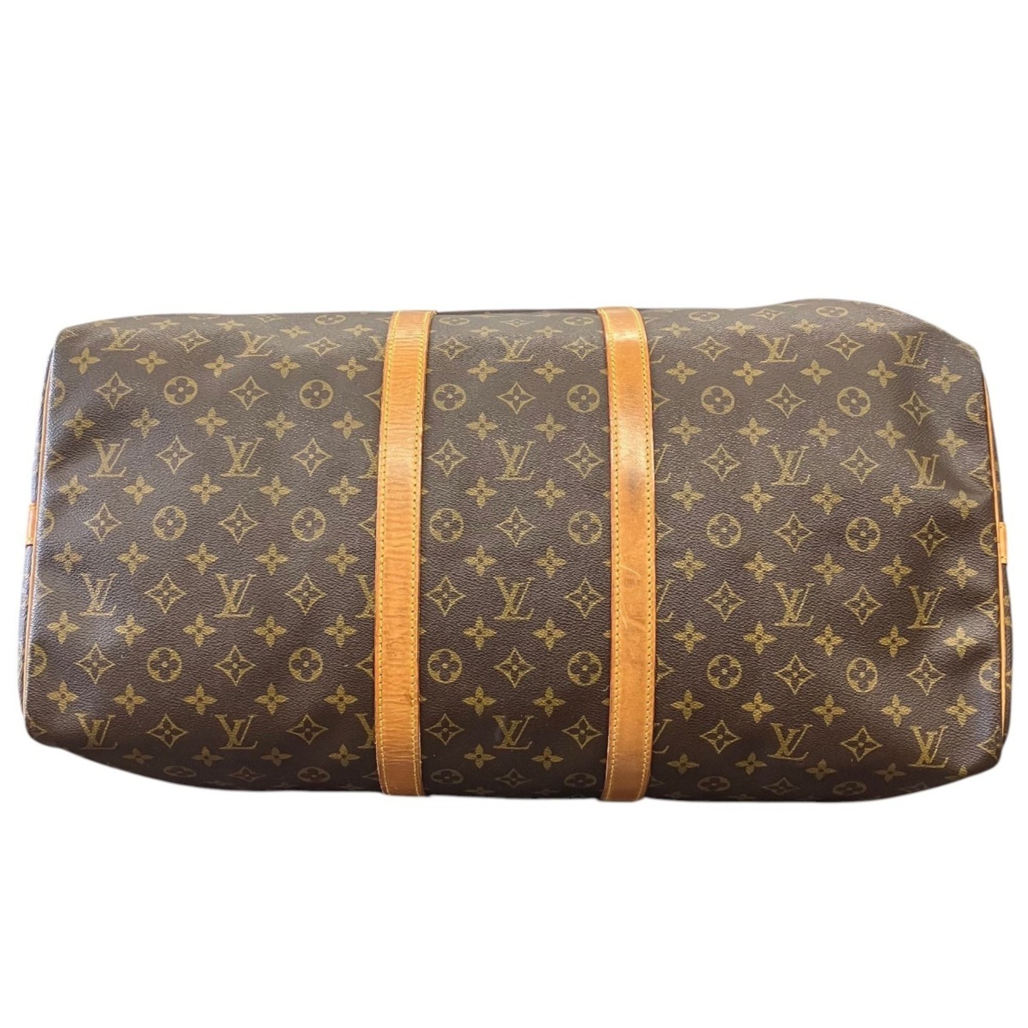 Monogram Monogram Boston Bag (Pre-Owned) - Louis Vuitton - Modalova