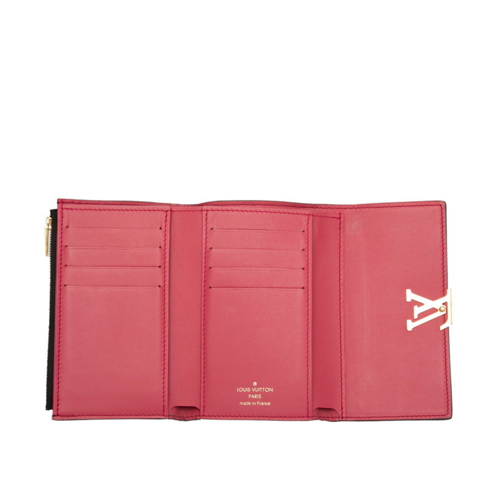 Wallet (Tri-Fold) (Pre-Owned) - Louis Vuitton - Modalova
