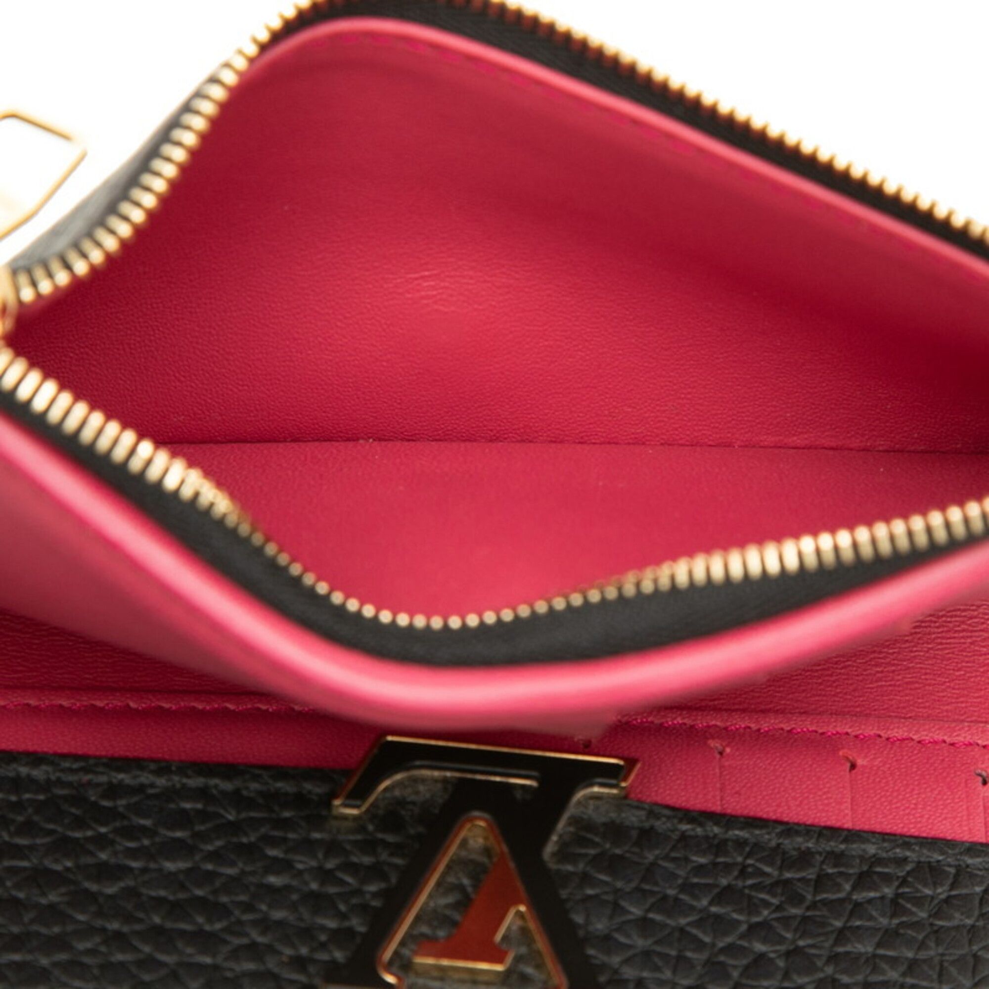 Wallet (Tri-Fold) (Pre-Owned) - Louis Vuitton - Modalova