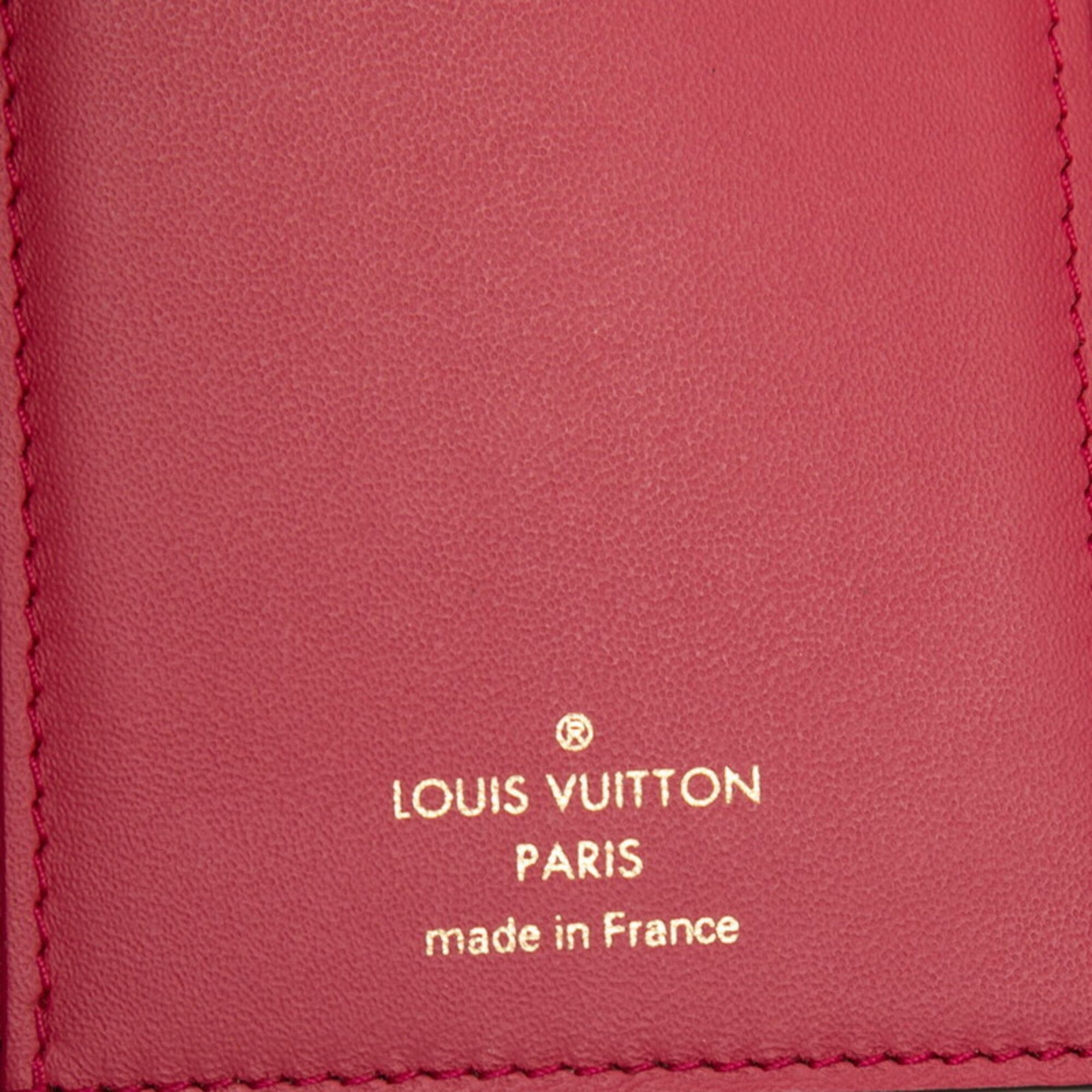 Wallet (Tri-Fold) (Pre-Owned) - Louis Vuitton - Modalova