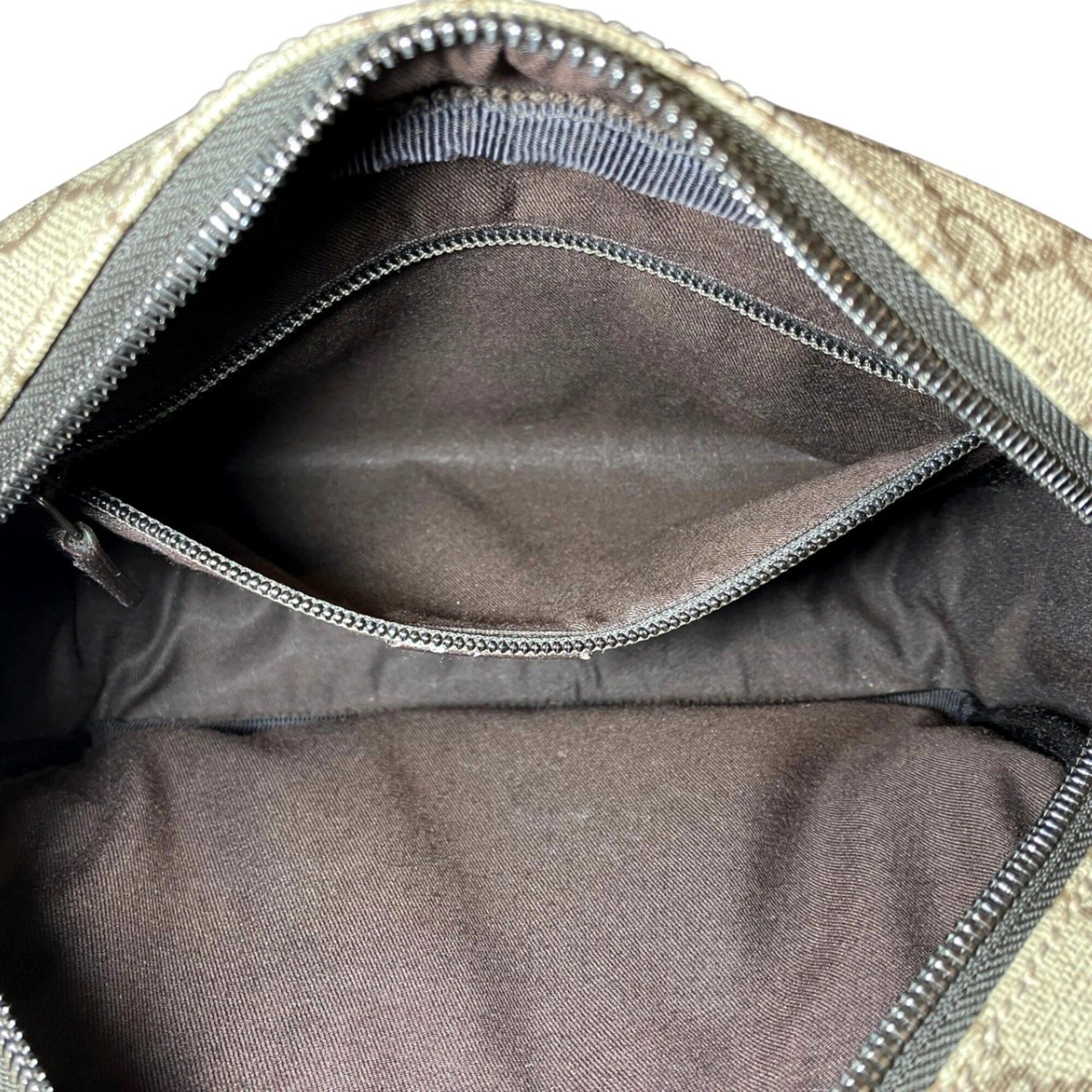 Gucci Pvc Shoulder Bag (Pre-Owned) - Gucci - Modalova