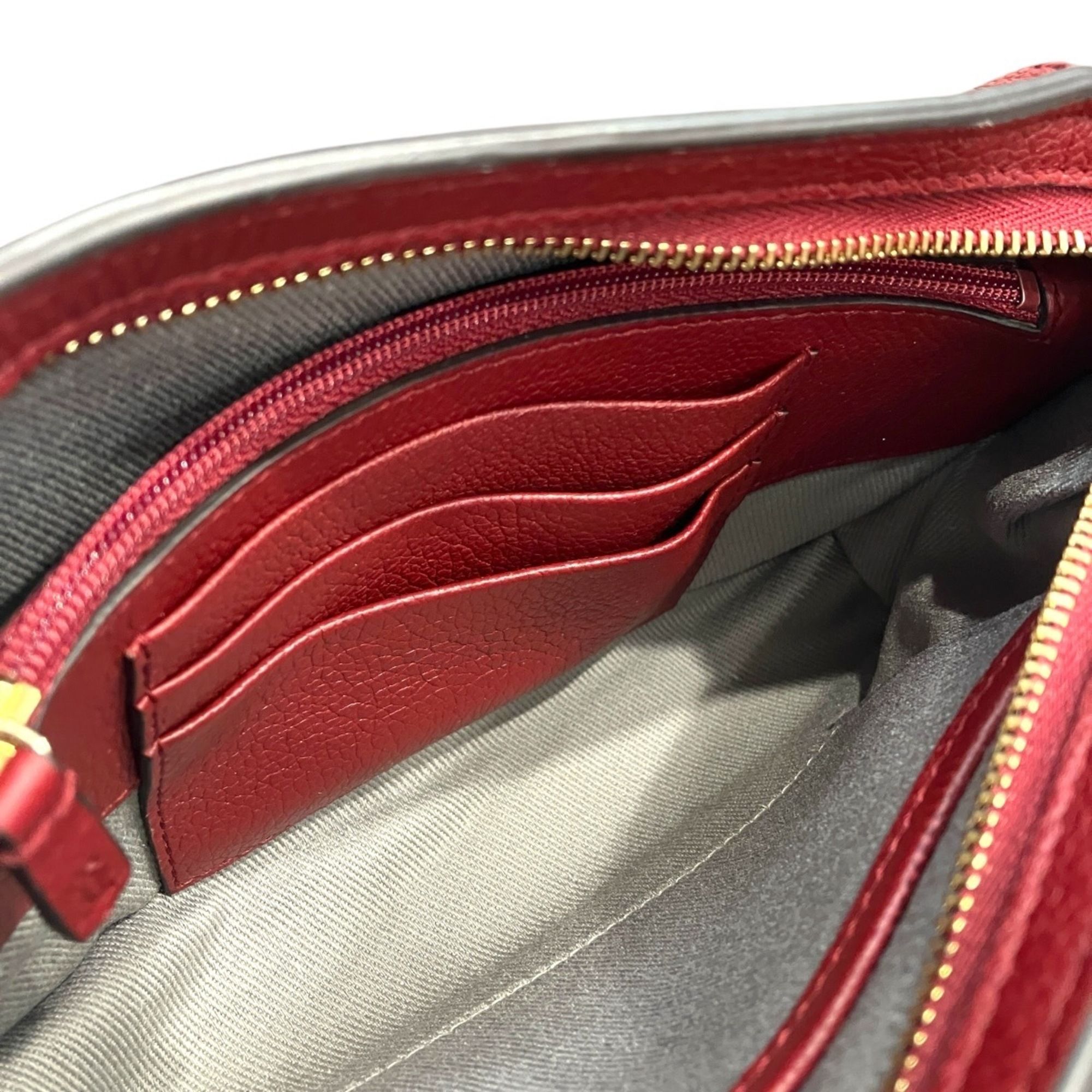 Cartier Leather Handbag (Pre-Owned) - Cartier - Modalova