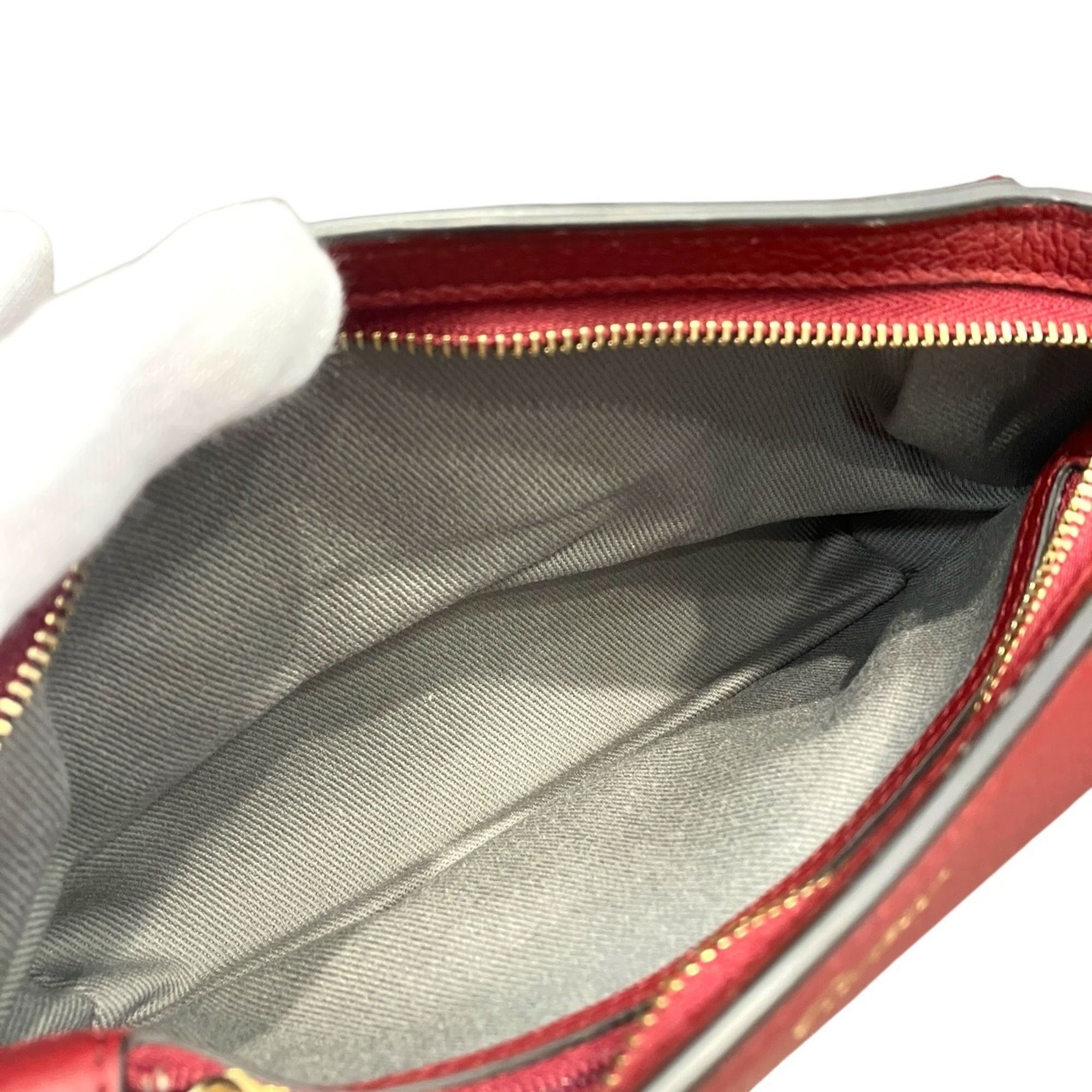 Cartier Leather Handbag (Pre-Owned) - Cartier - Modalova