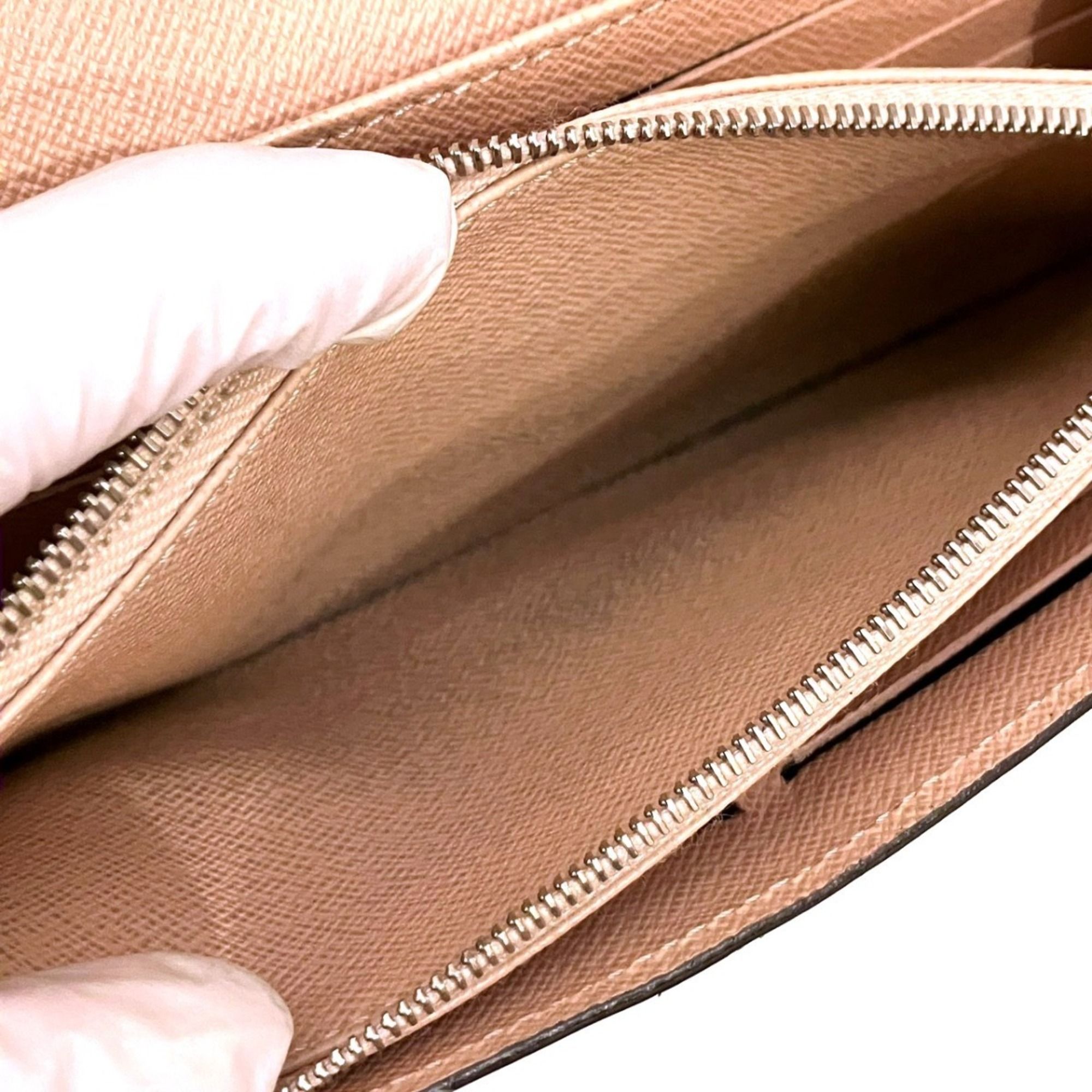 Epi Leather Long Wallet (Bi-Fold) (Pre-Owned) - Louis Vuitton - Modalova