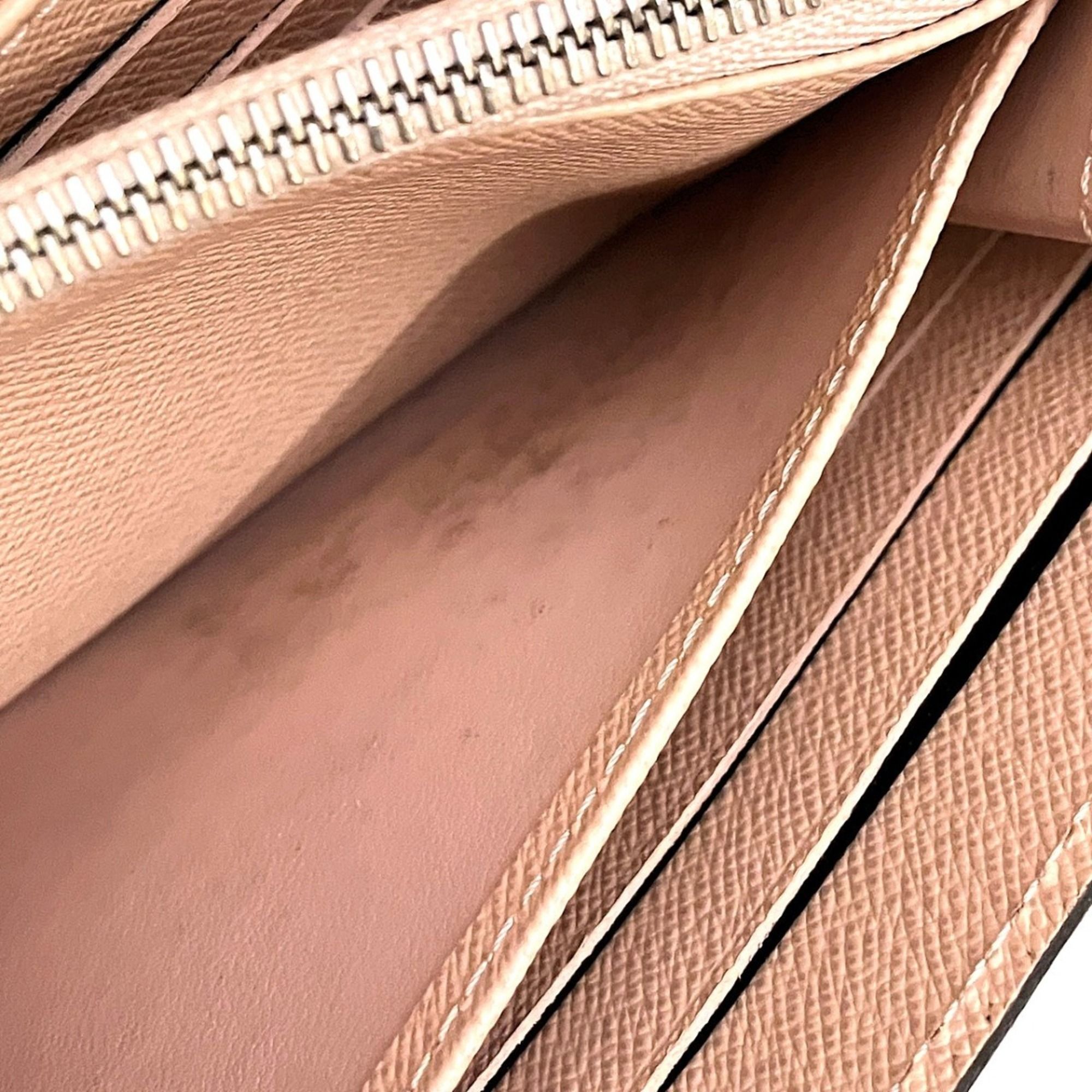 Epi Leather Long Wallet (Bi-Fold) (Pre-Owned) - Louis Vuitton - Modalova