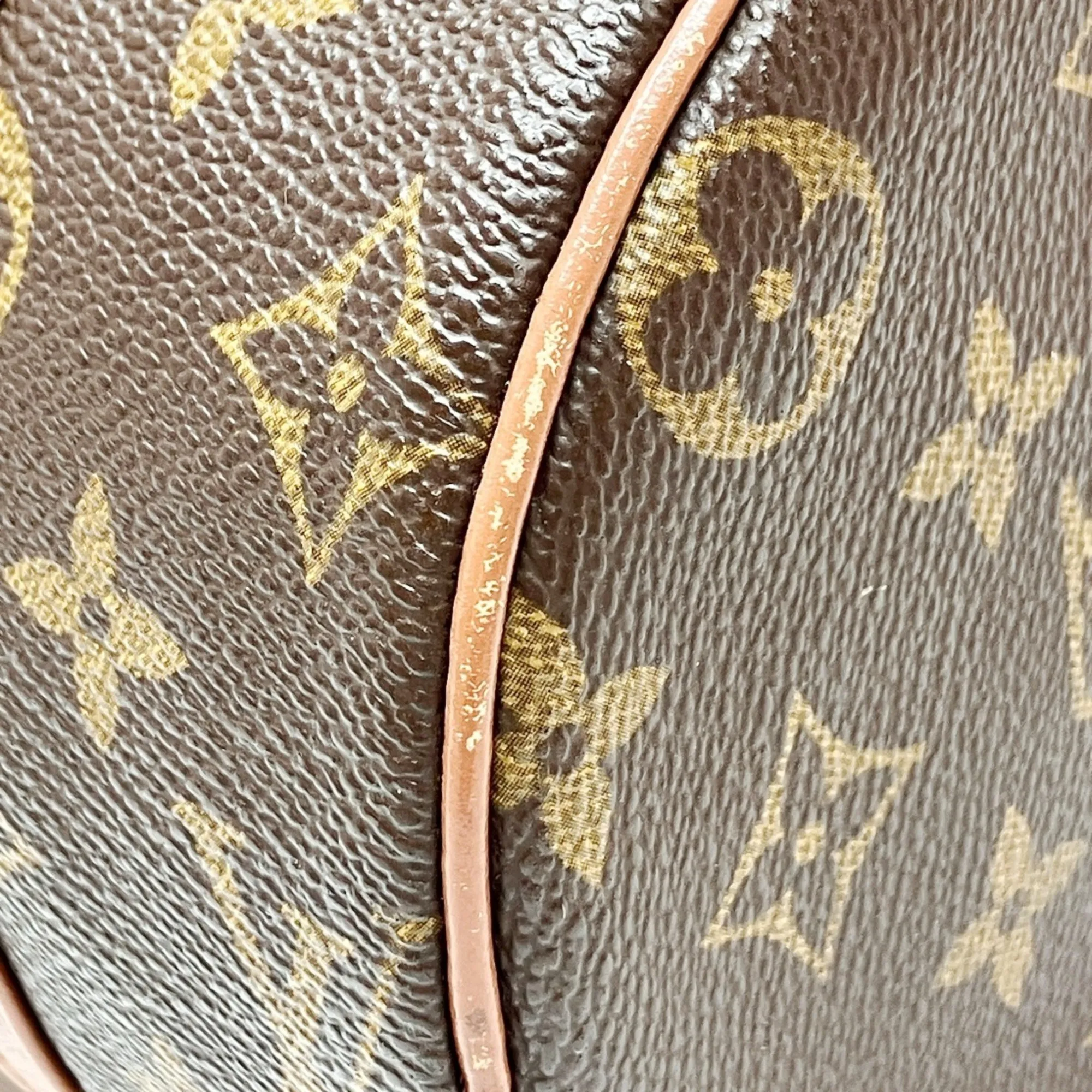 Monogram Monogram Handbag (Pre-Owned) - Louis Vuitton - Modalova
