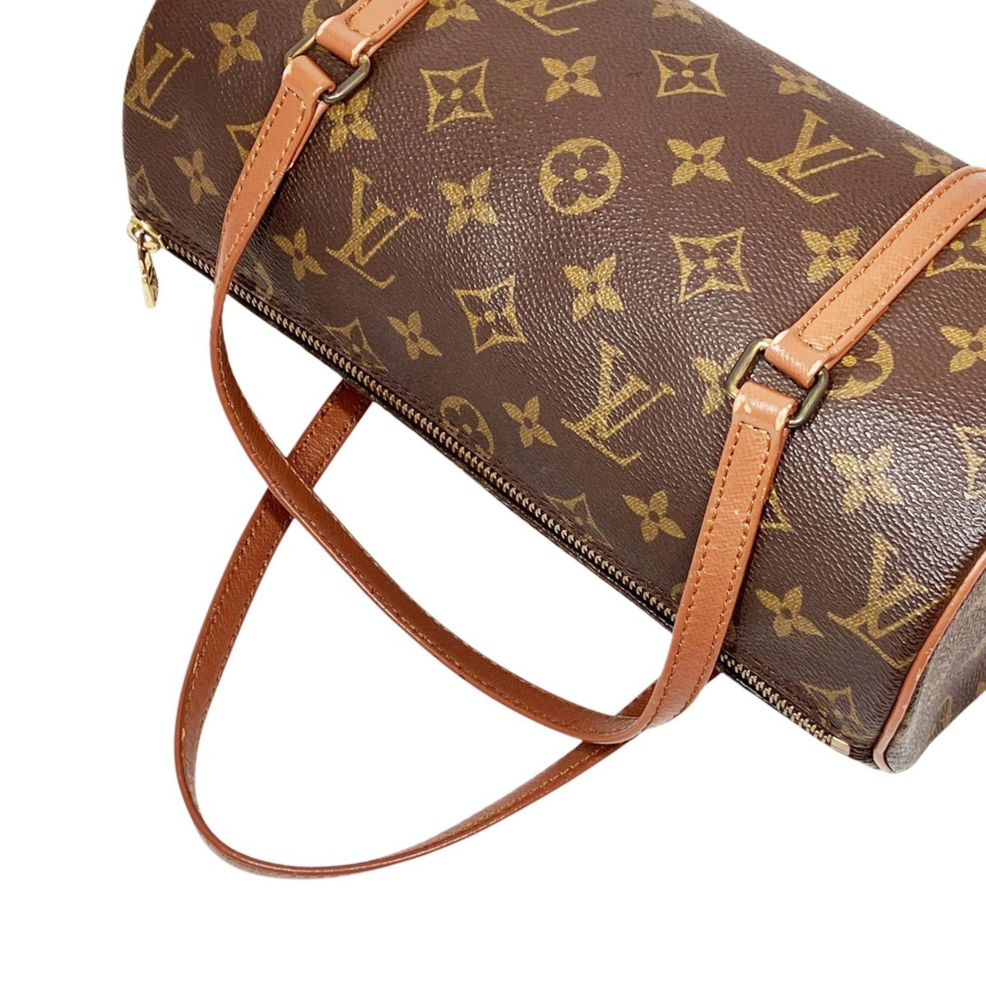 Monogram Monogram Handbag (Pre-Owned) - Louis Vuitton - Modalova