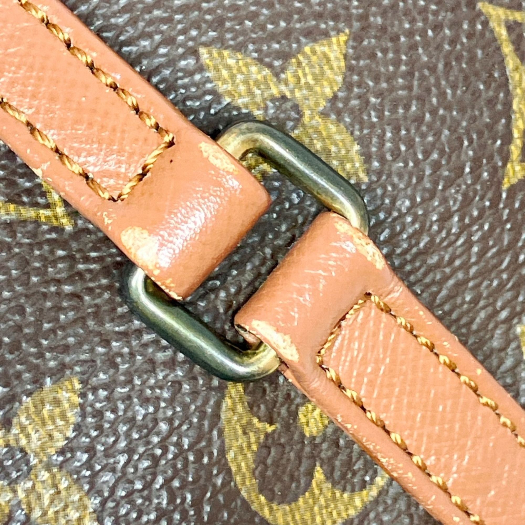 Monogram Monogram Handbag (Pre-Owned) - Louis Vuitton - Modalova