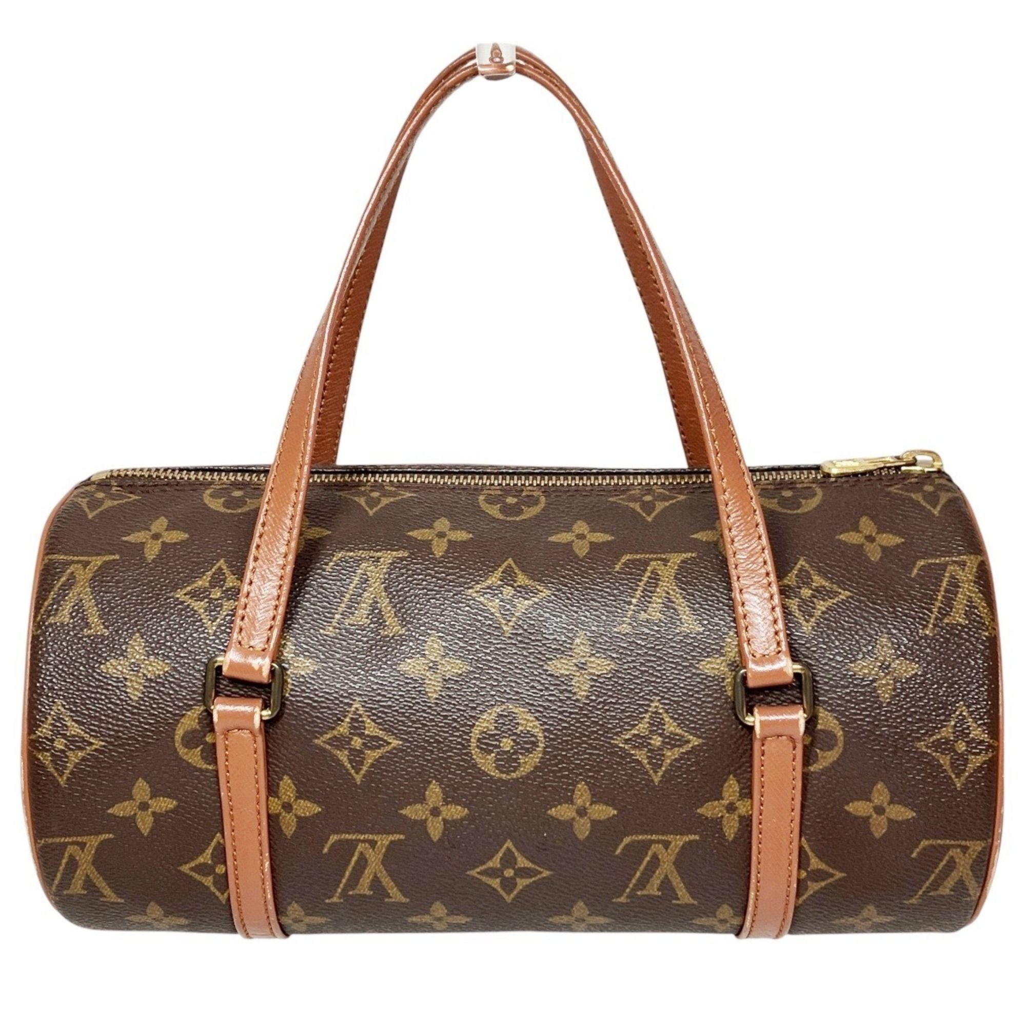 Monogram Monogram Handbag (Pre-Owned) - Louis Vuitton - Modalova