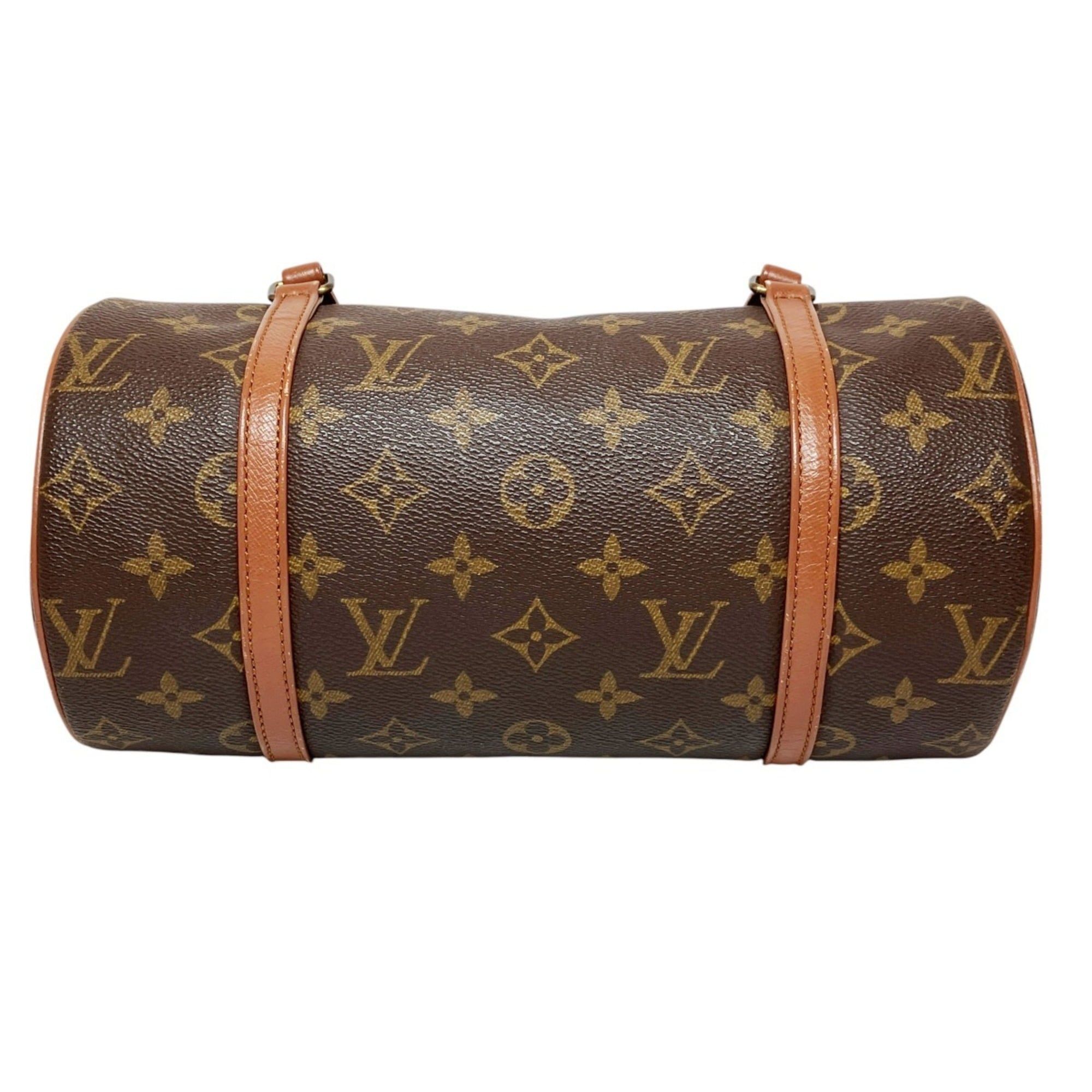 Monogram Monogram Handbag (Pre-Owned) - Louis Vuitton - Modalova
