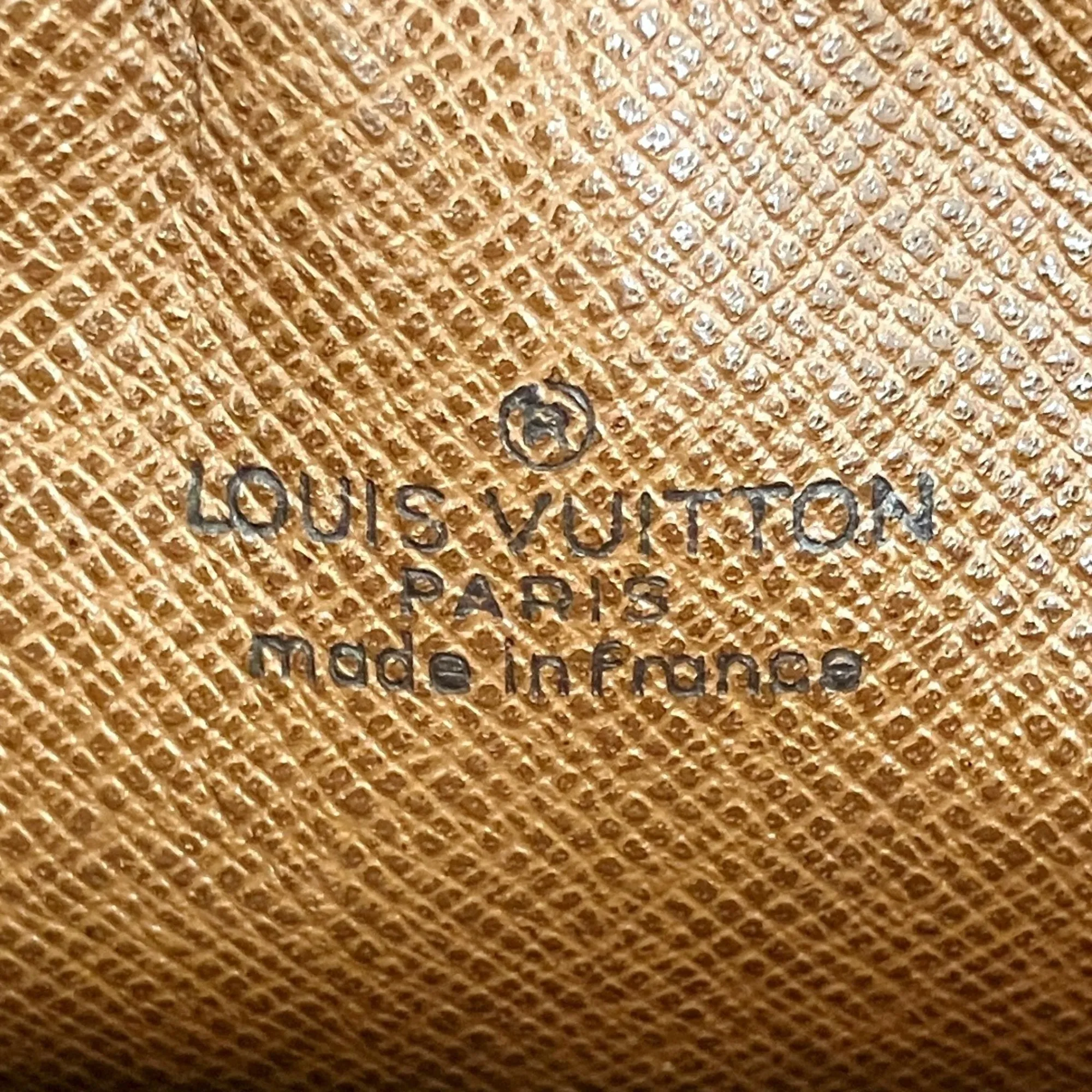 Monogram Monogram Clutch Bag (Pre-Owned) - Louis Vuitton - Modalova