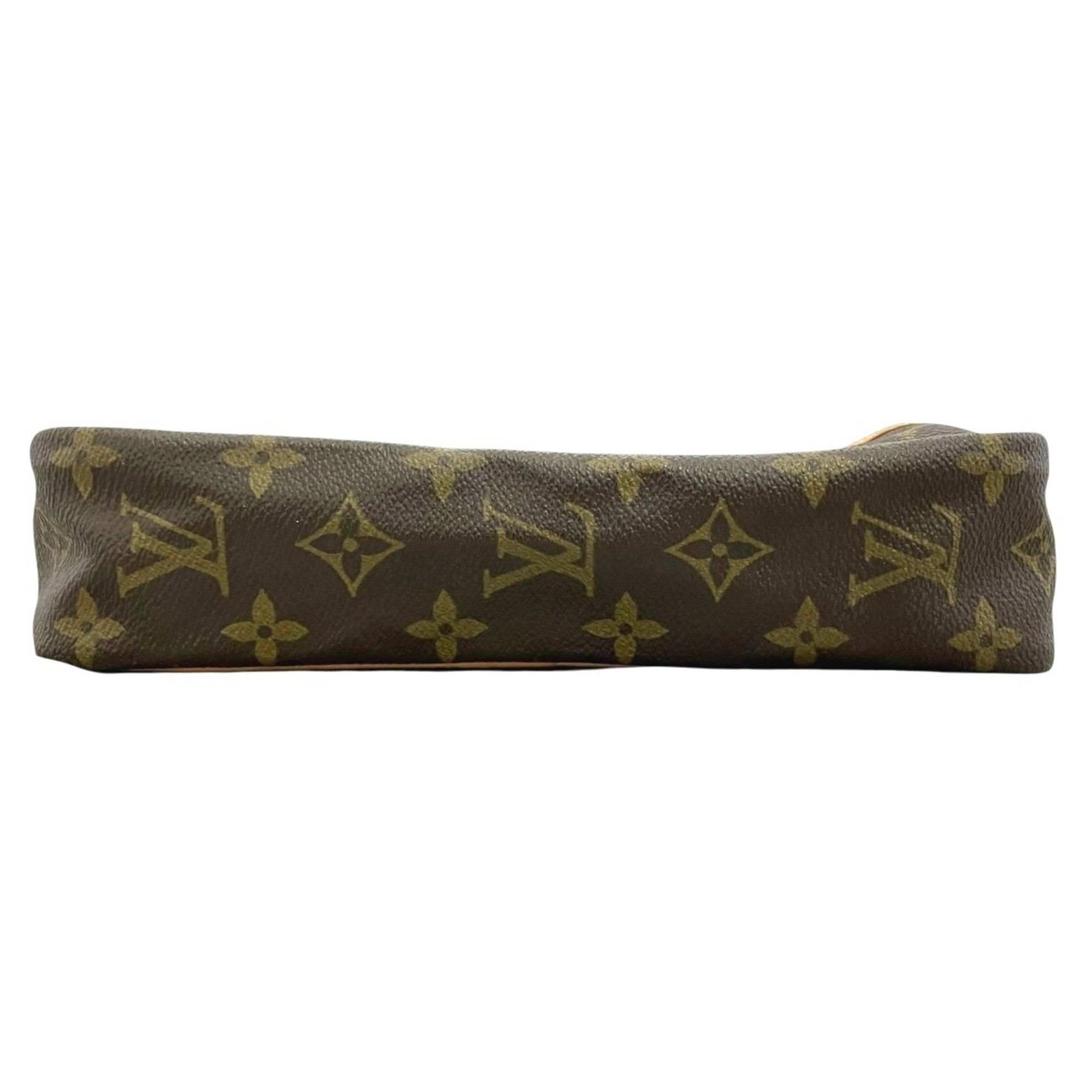 Monogram Monogram Clutch Bag (Pre-Owned) - Louis Vuitton - Modalova