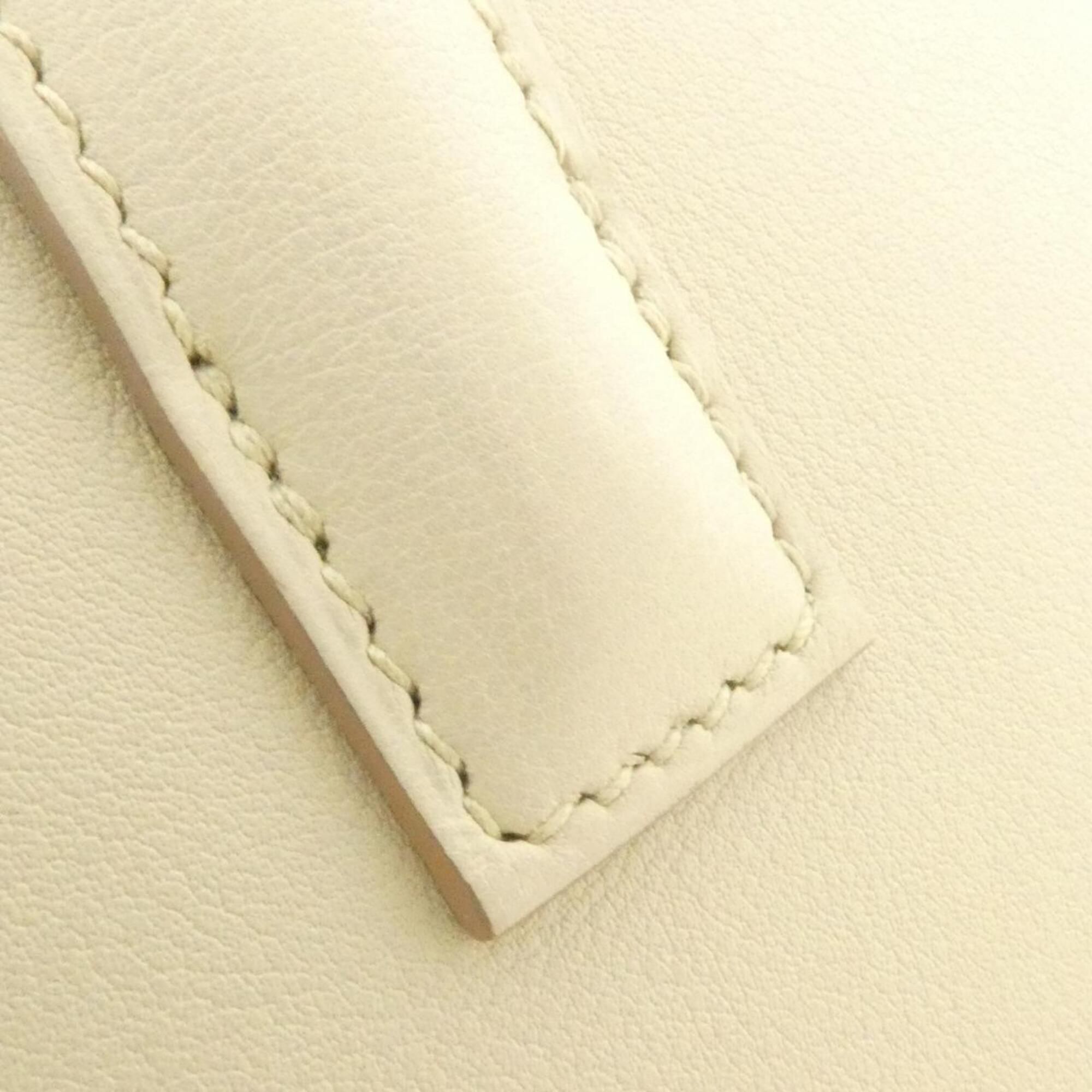 Swift Leather Handbag (Pre-Owned) - Hermes - Modalova