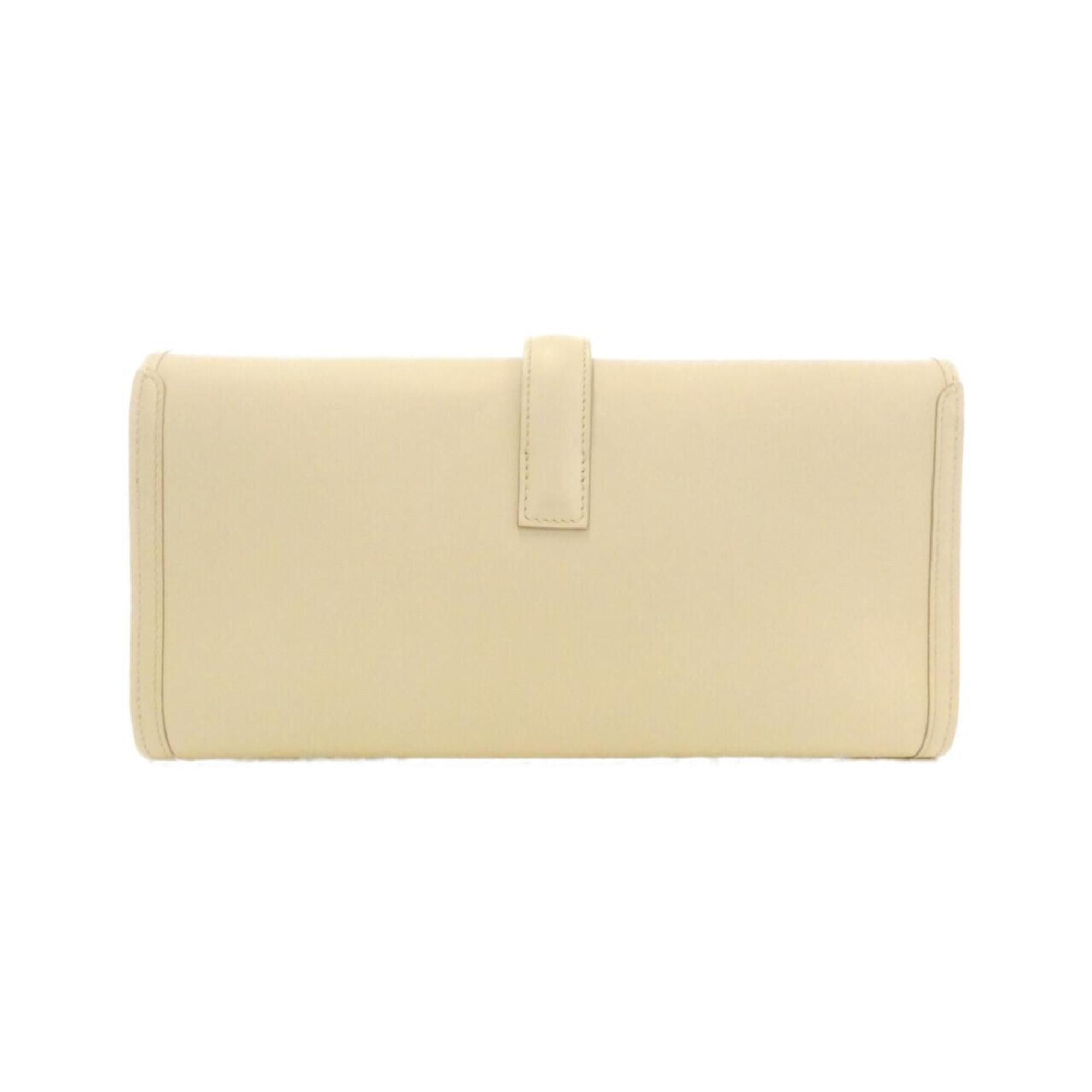 Swift Leather Handbag (Pre-Owned) - Hermes - Modalova
