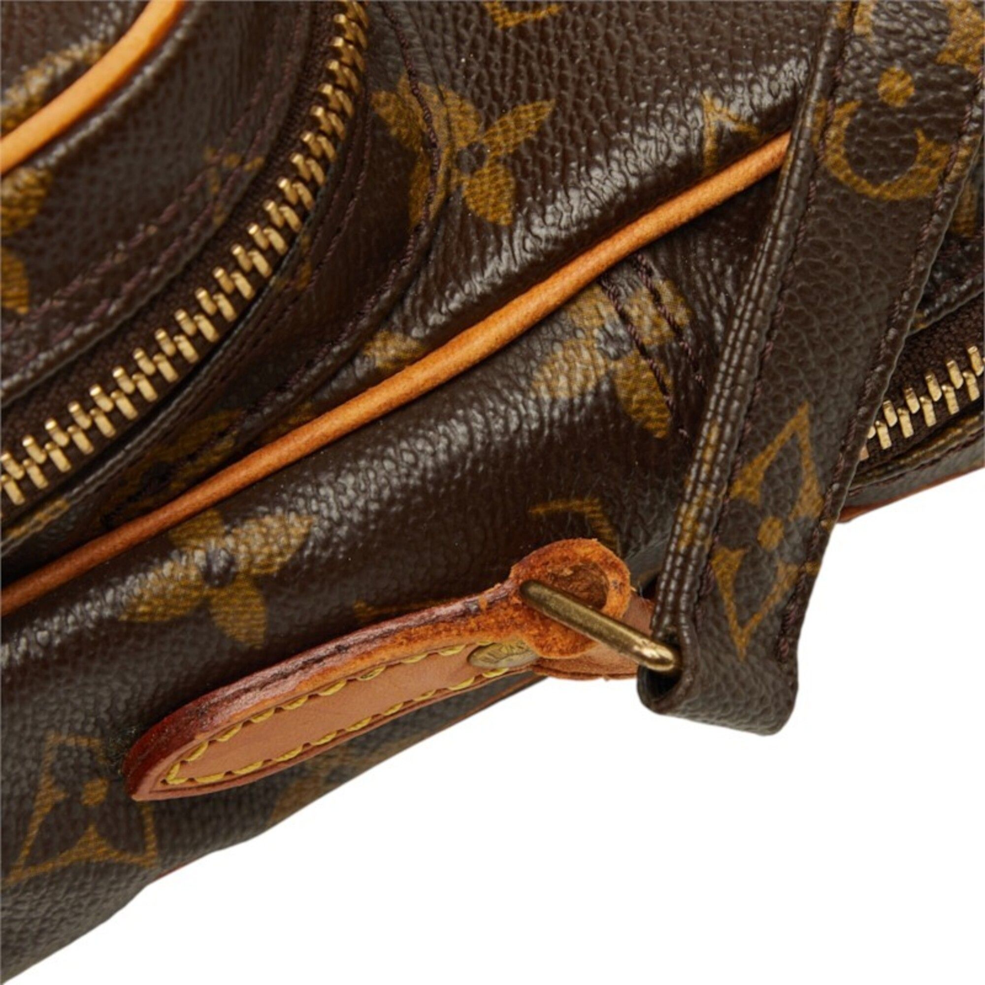 Pvc Leather Shoulder Bag (Pre-Owned) - Louis Vuitton - Modalova